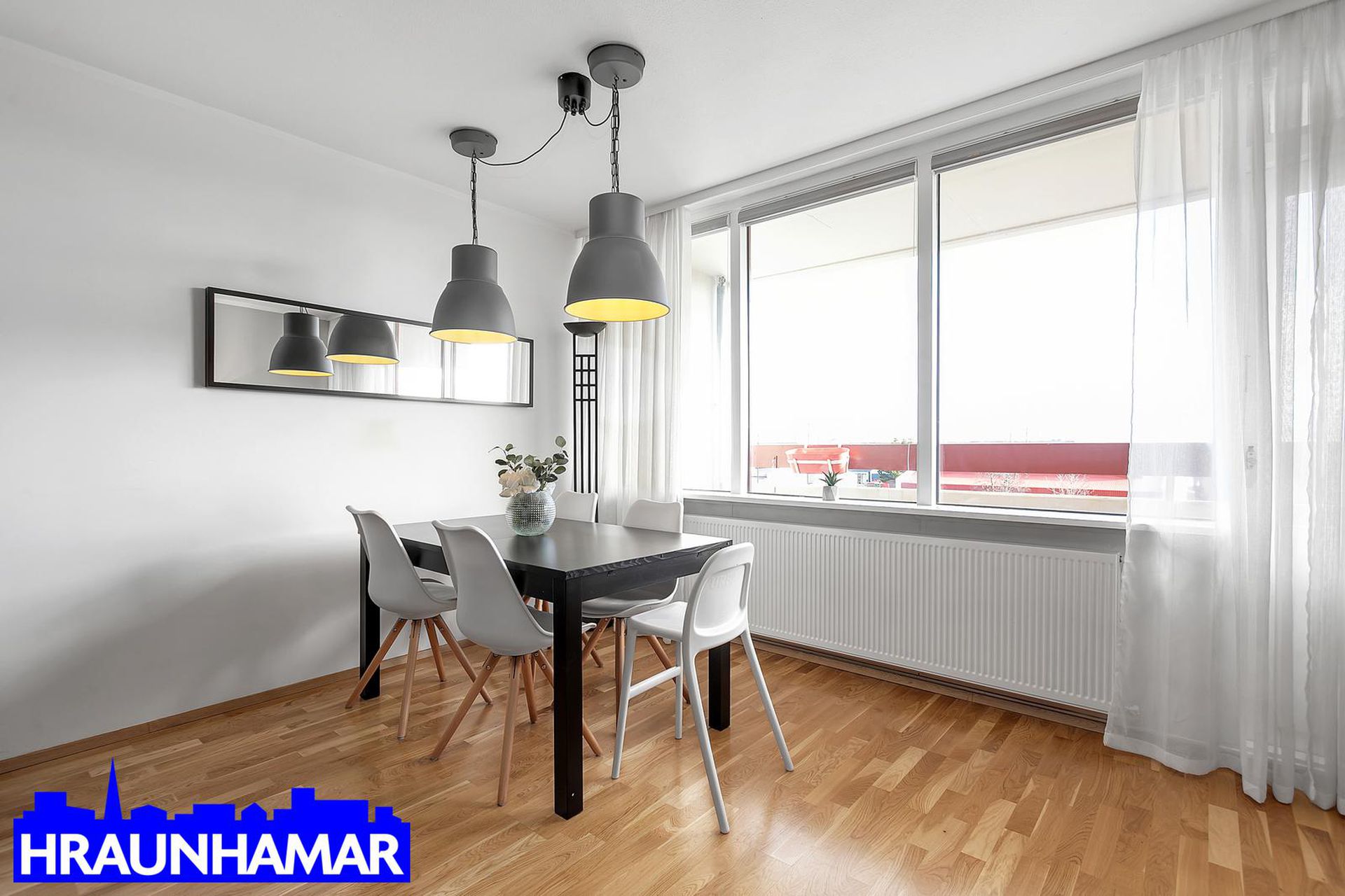 Háberg 5, 111 Reykjavík