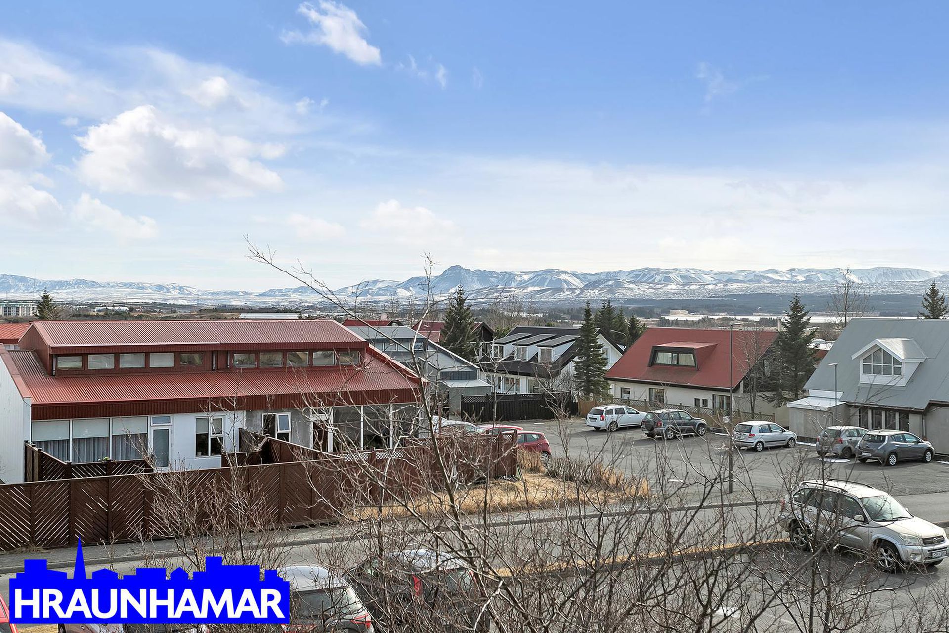 Háberg 5, 111 Reykjavík