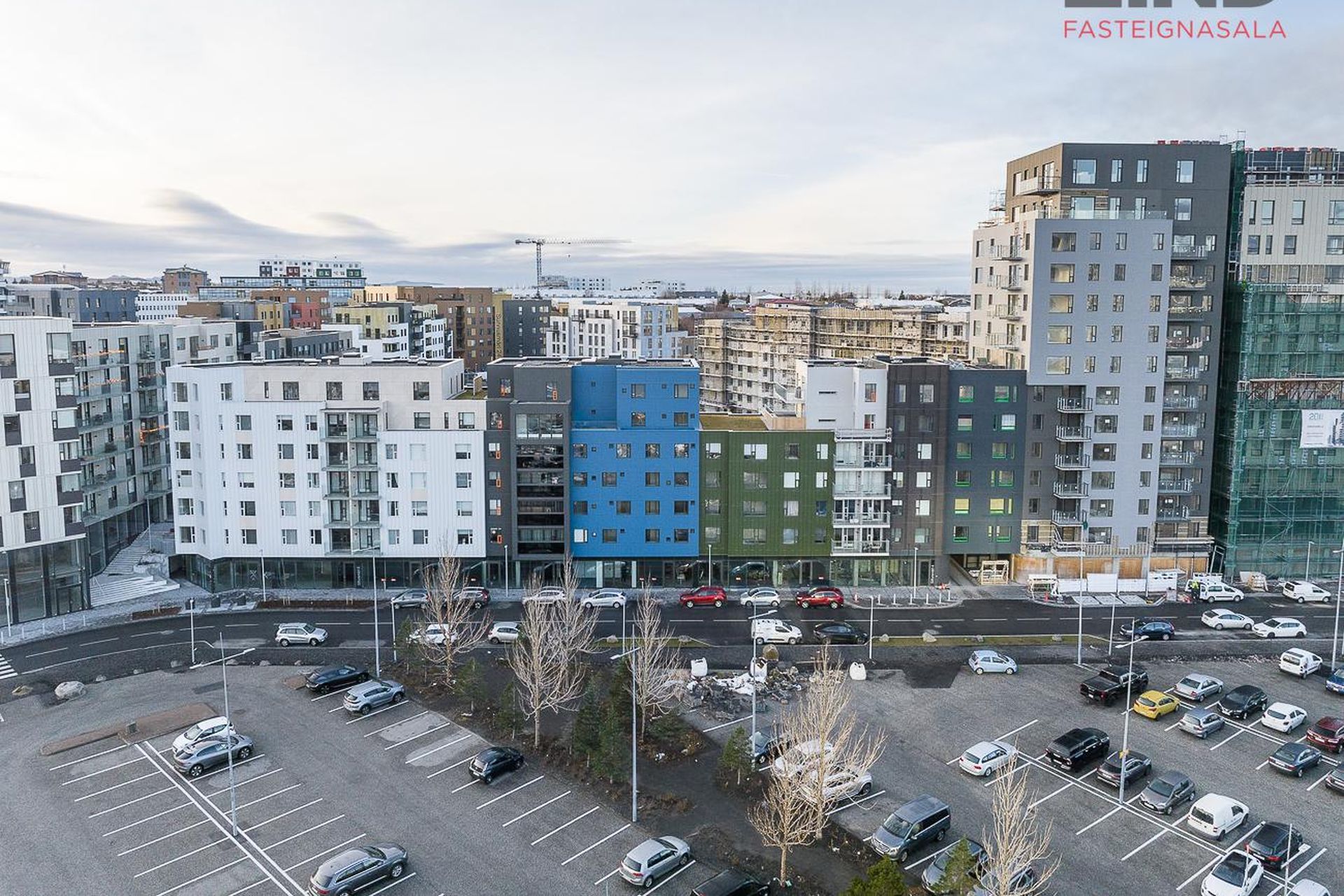 Silfursmári 4, 201 Kópavogur