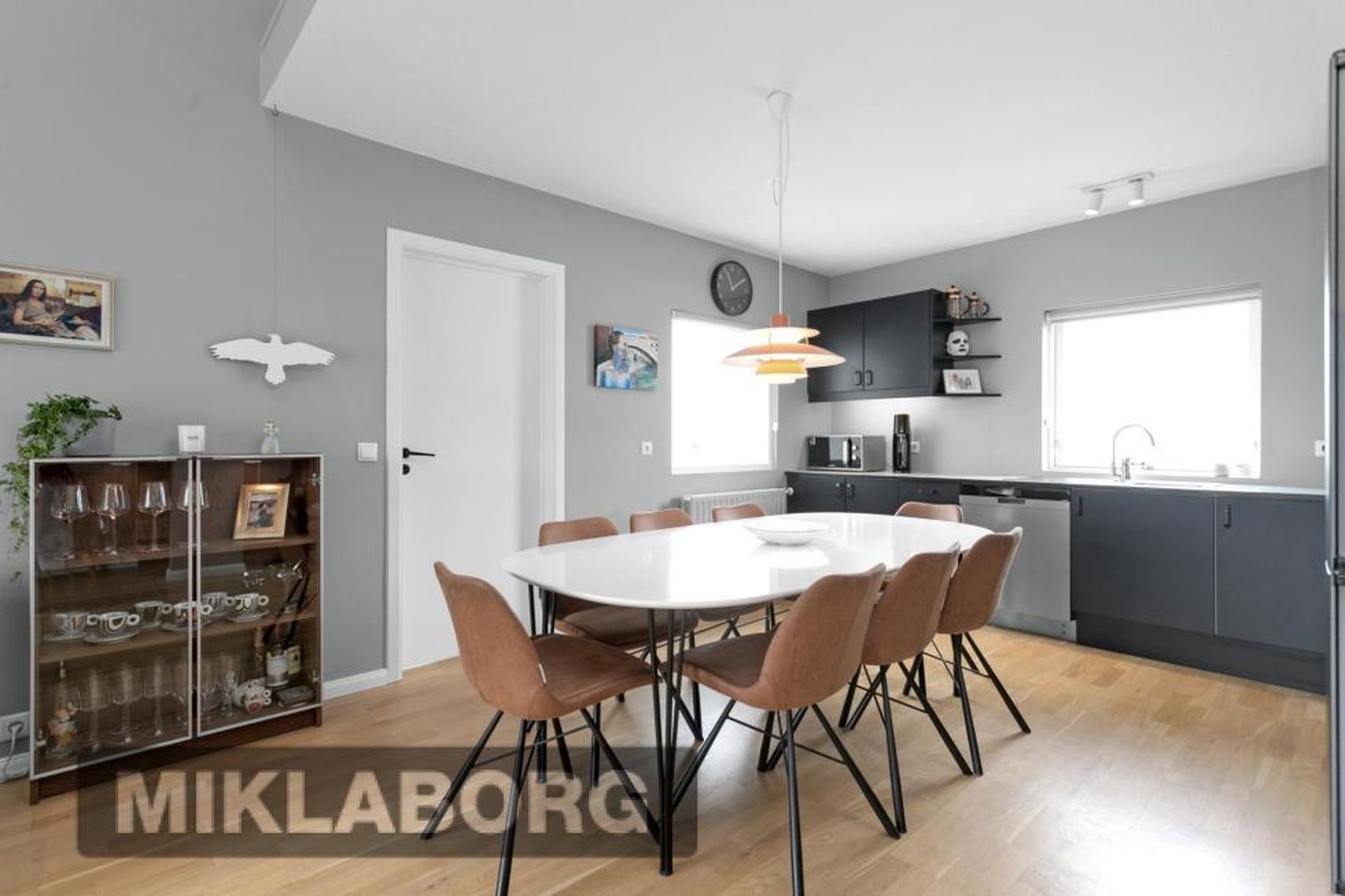Goðaborgir 8, 112 Reykjavík