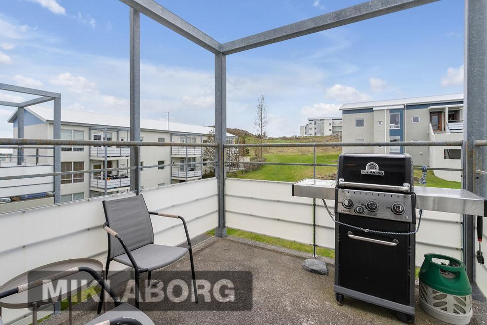 Goðaborgir 8, 112 Reykjavík