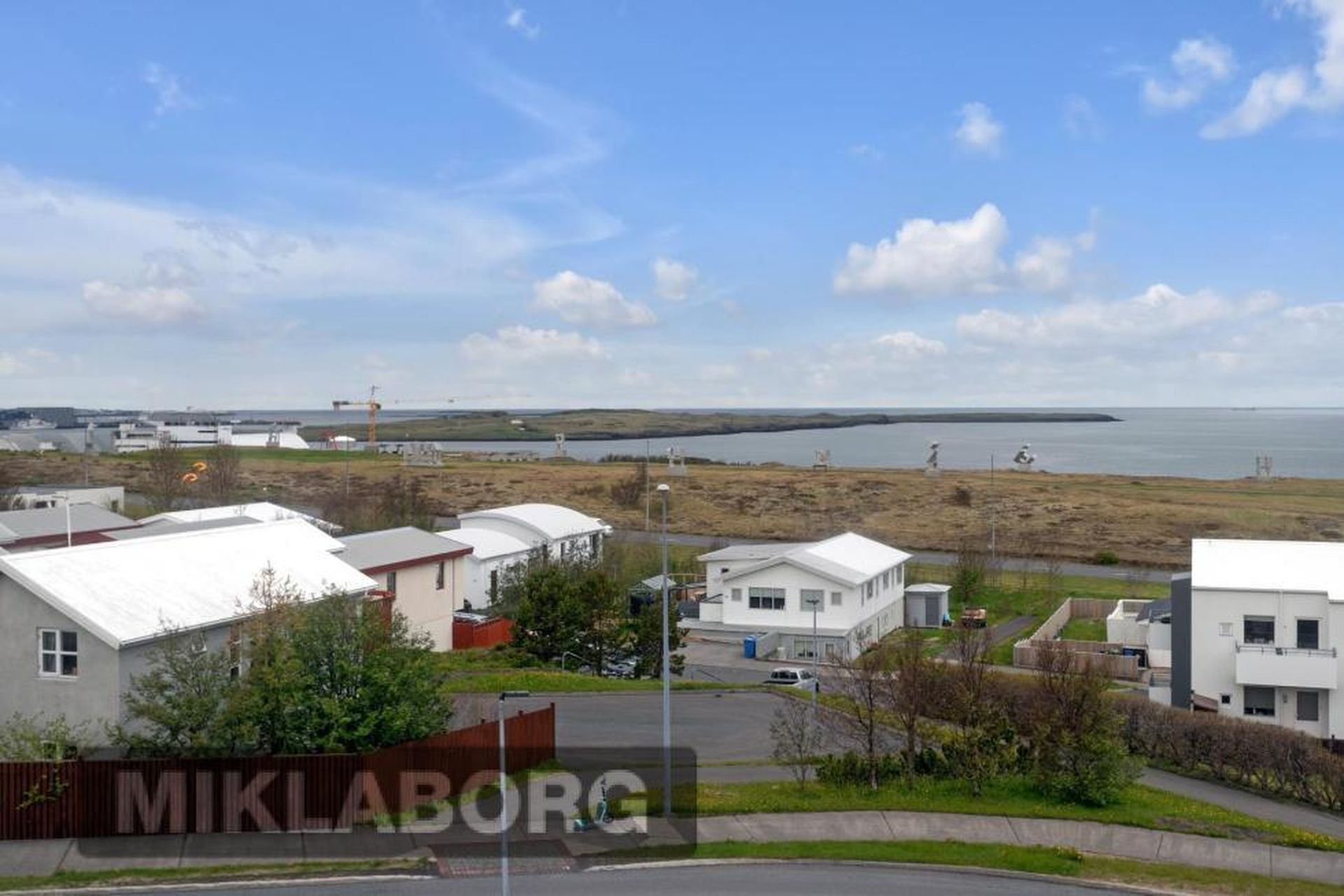 Goðaborgir 8, 112 Reykjavík