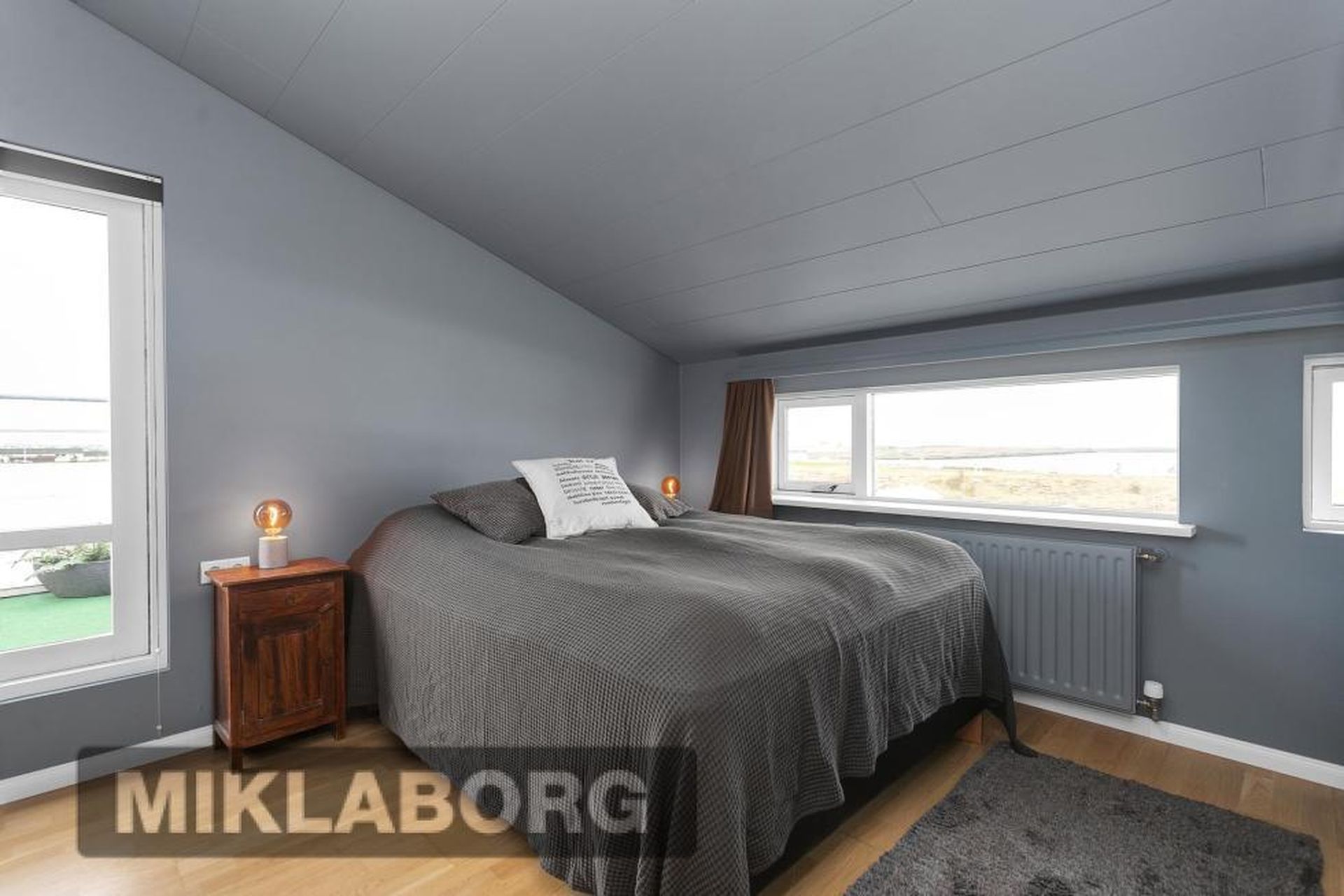 Goðaborgir 8, 112 Reykjavík