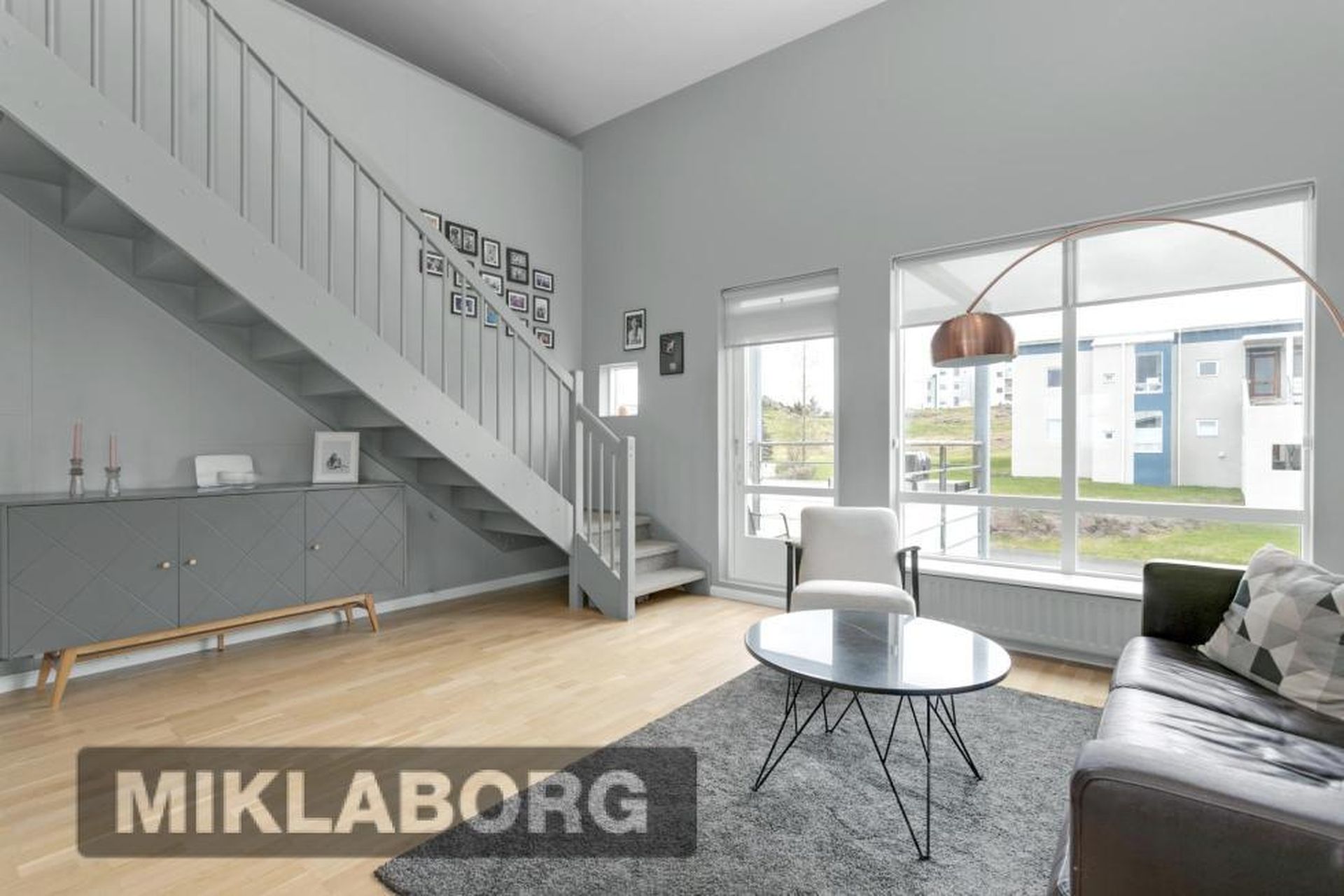 Goðaborgir 8, 112 Reykjavík