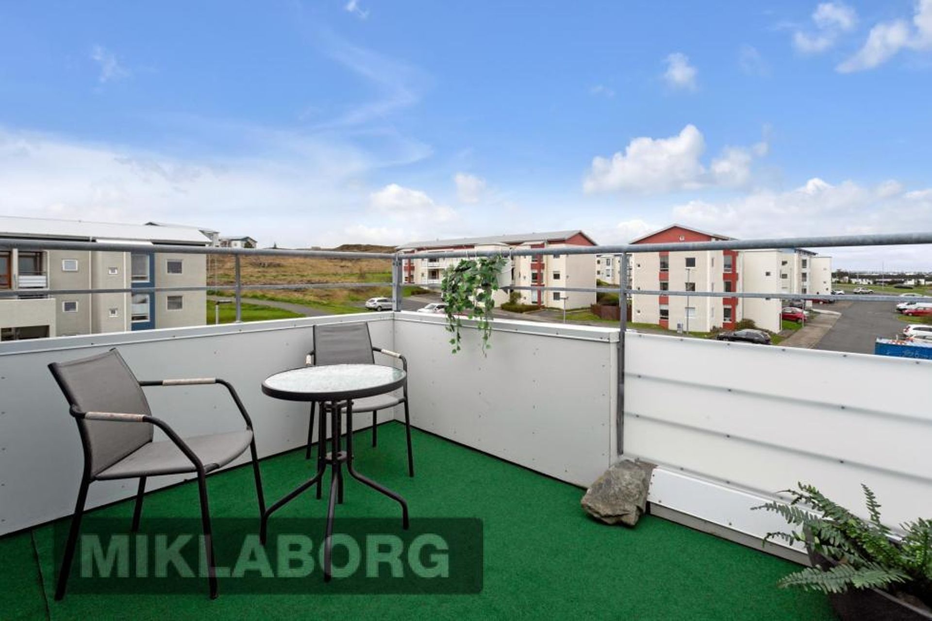 Goðaborgir 8, 112 Reykjavík