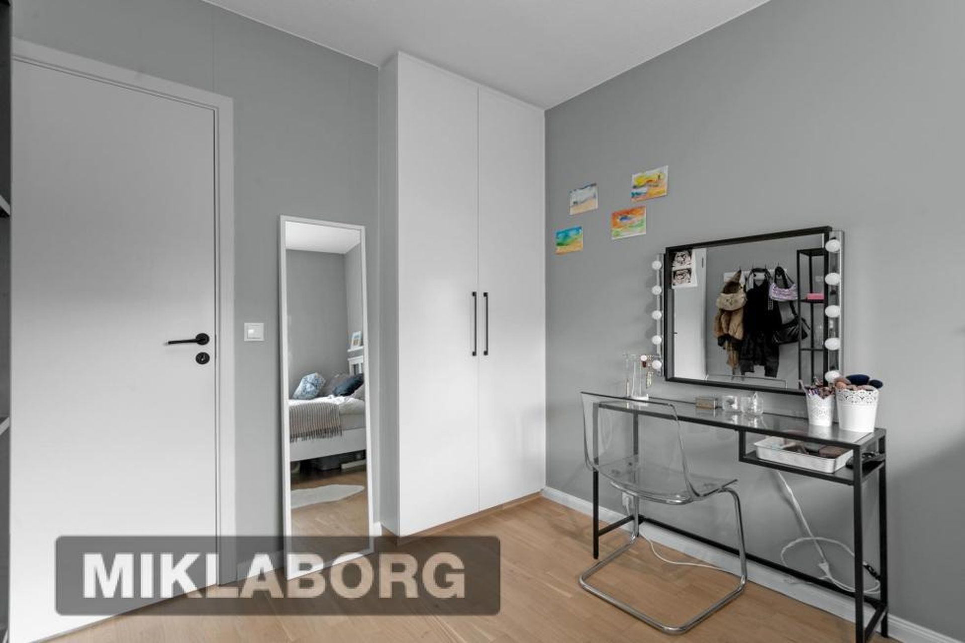 Goðaborgir 8, 112 Reykjavík