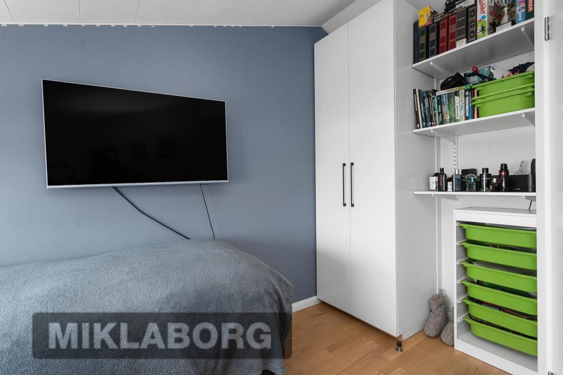 Goðaborgir 8, 112 Reykjavík