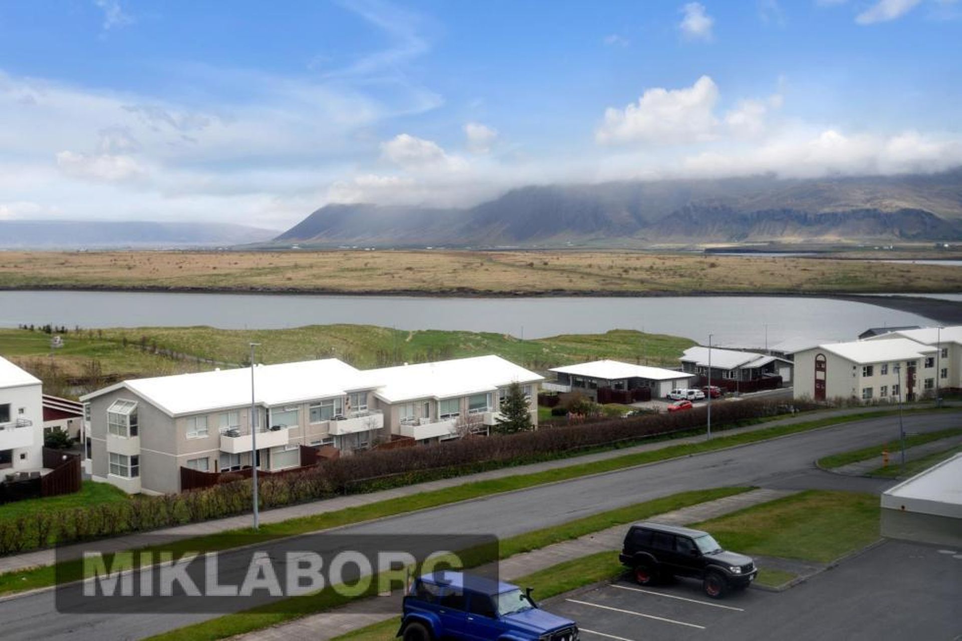 Goðaborgir 8, 112 Reykjavík