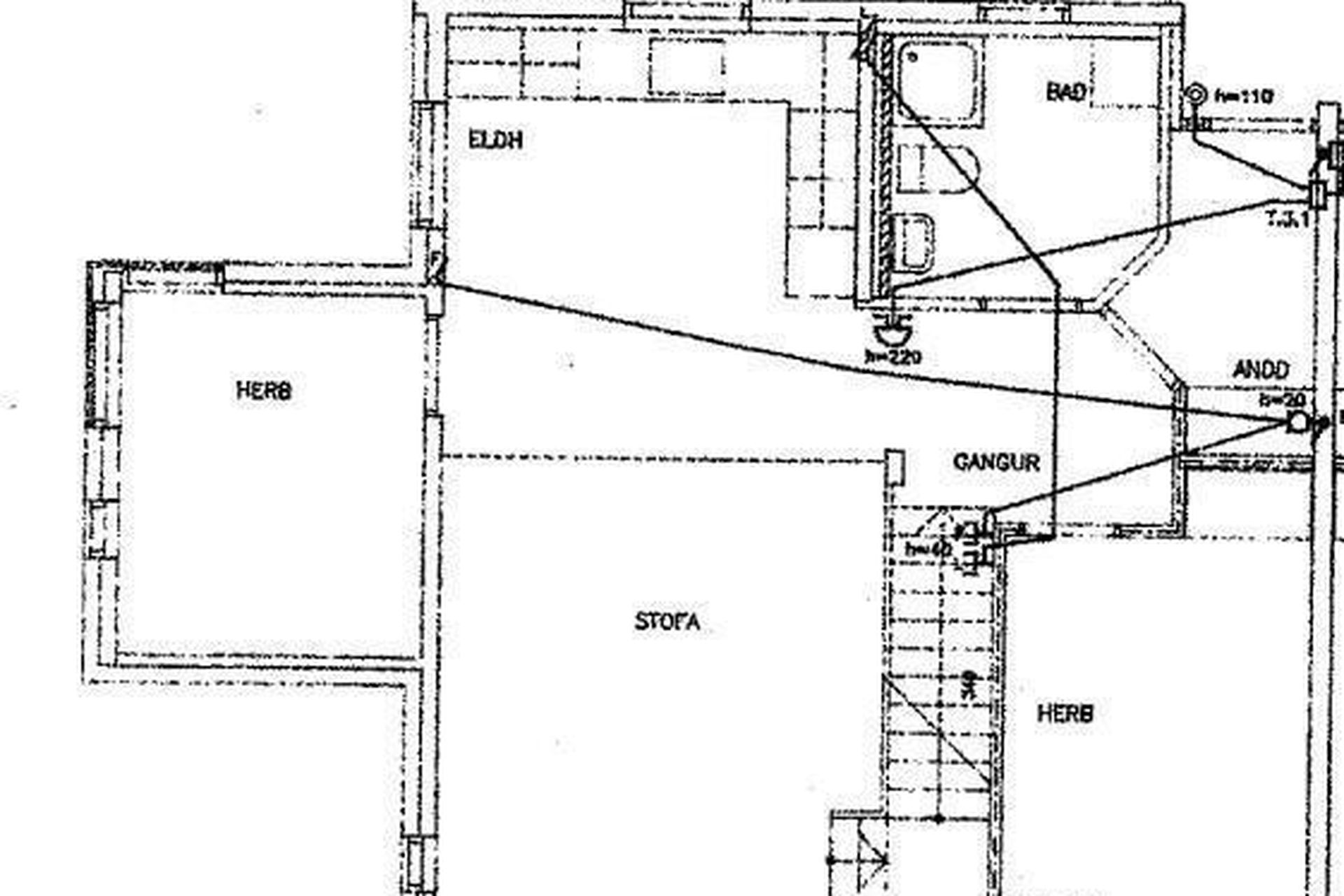 Goðaborgir 8, 112 Reykjavík