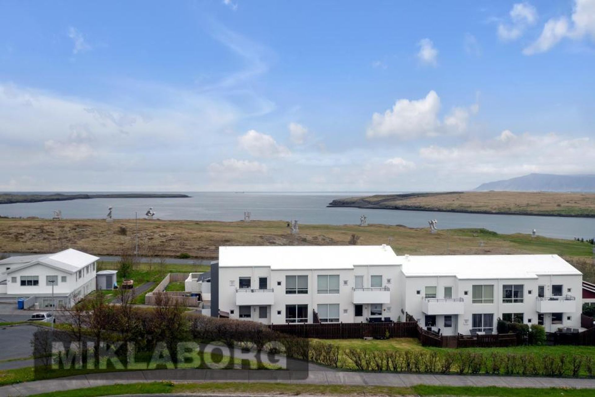 Goðaborgir 8, 112 Reykjavík