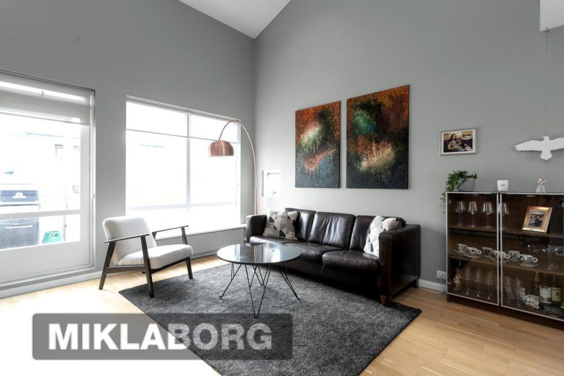Goðaborgir 8, 112 Reykjavík