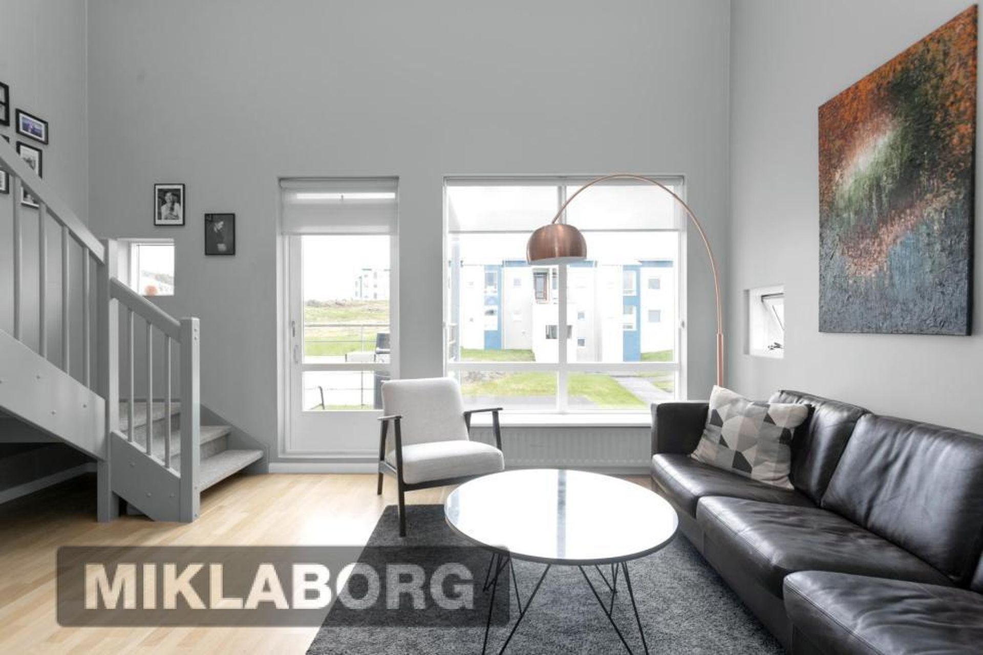 Goðaborgir 8, 112 Reykjavík