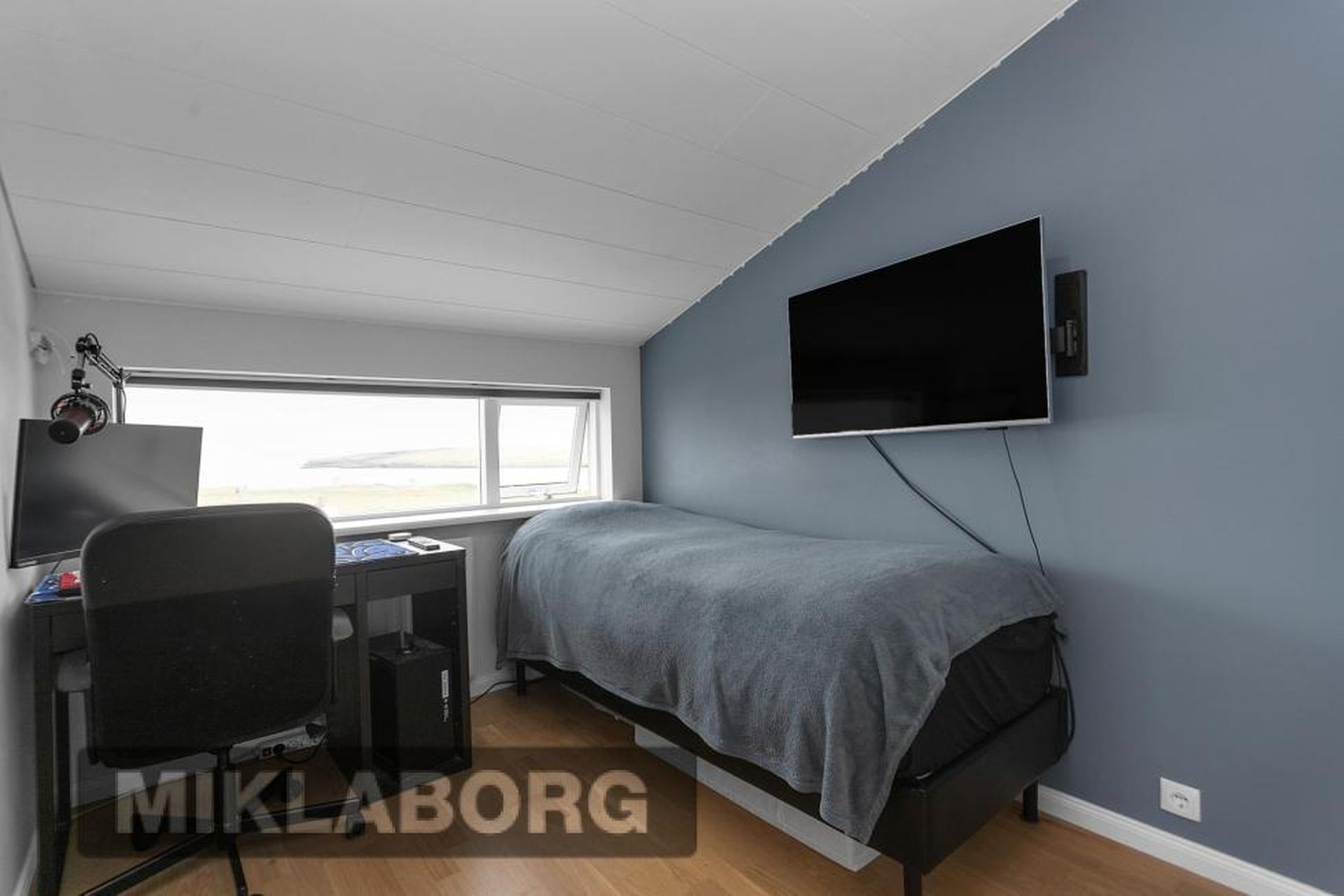 Goðaborgir 8, 112 Reykjavík