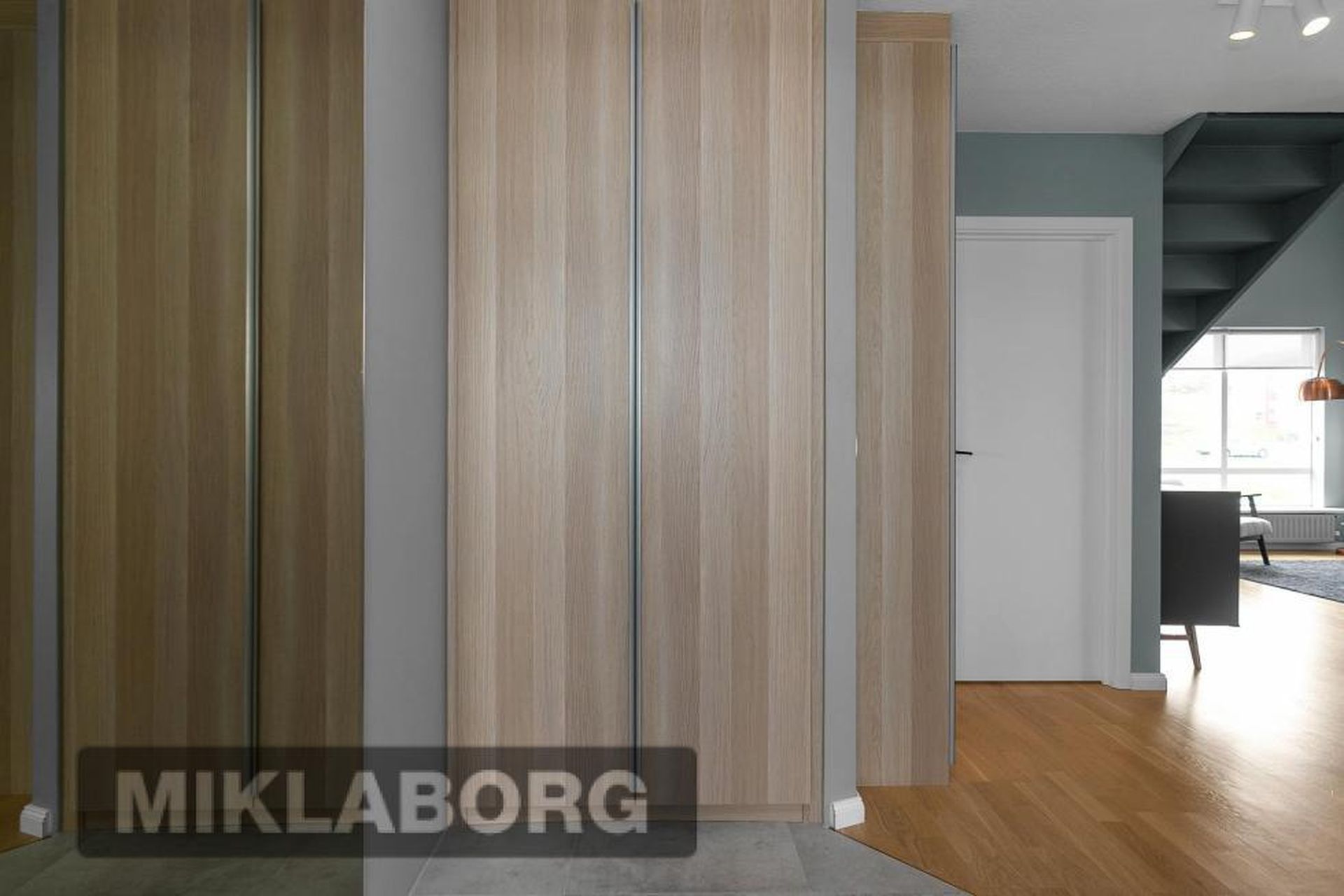Goðaborgir 8, 112 Reykjavík