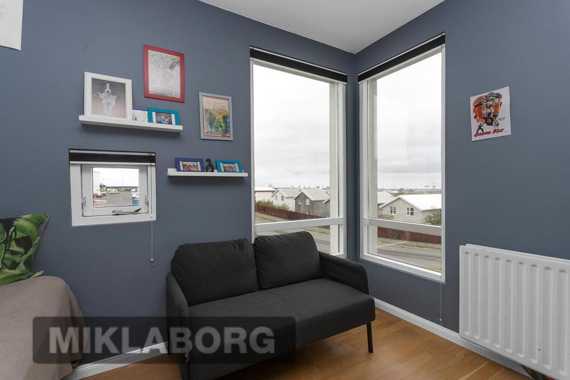 Goðaborgir 8, 112 Reykjavík