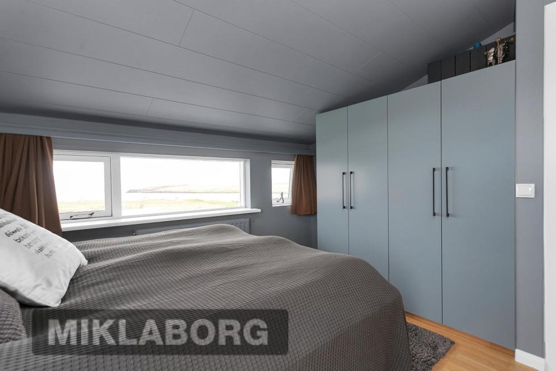Goðaborgir 8, 112 Reykjavík