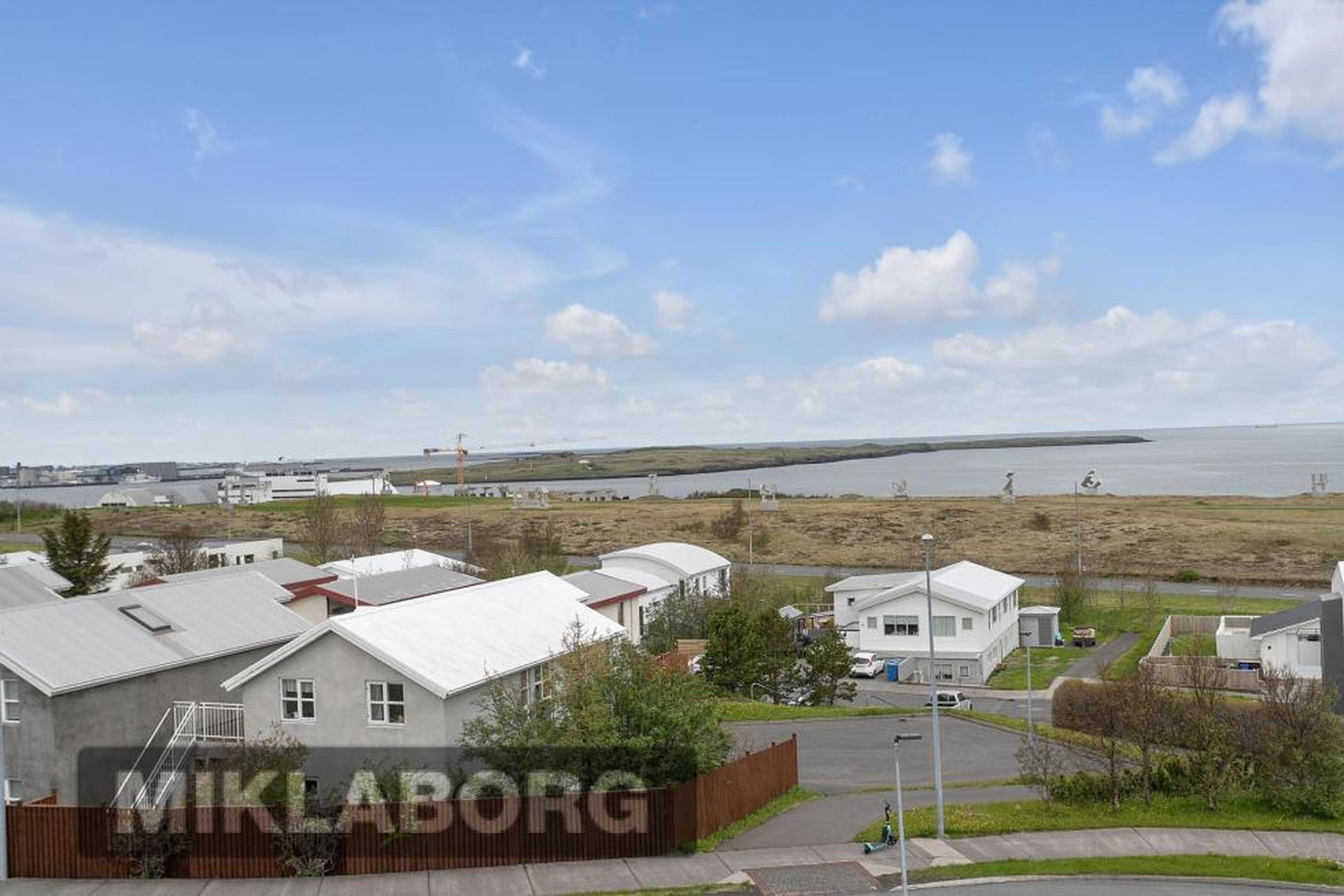 Goðaborgir 8, 112 Reykjavík
