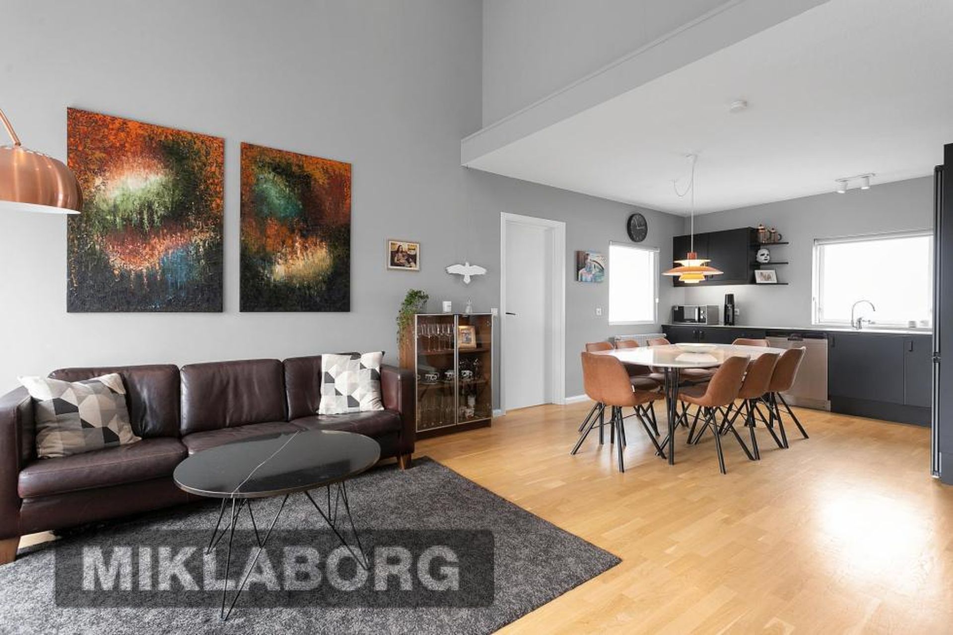 Goðaborgir 8, 112 Reykjavík