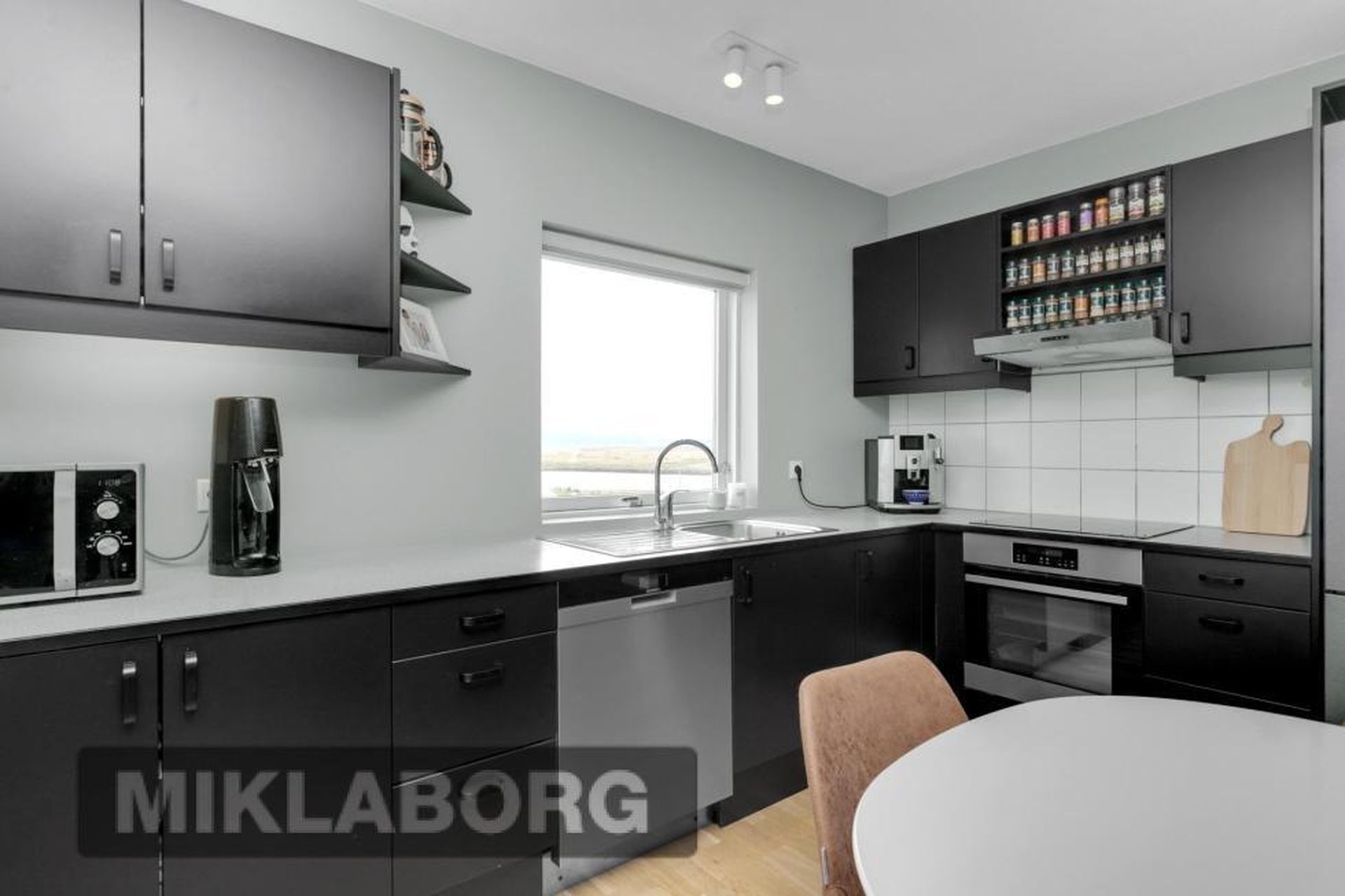 Goðaborgir 8, 112 Reykjavík