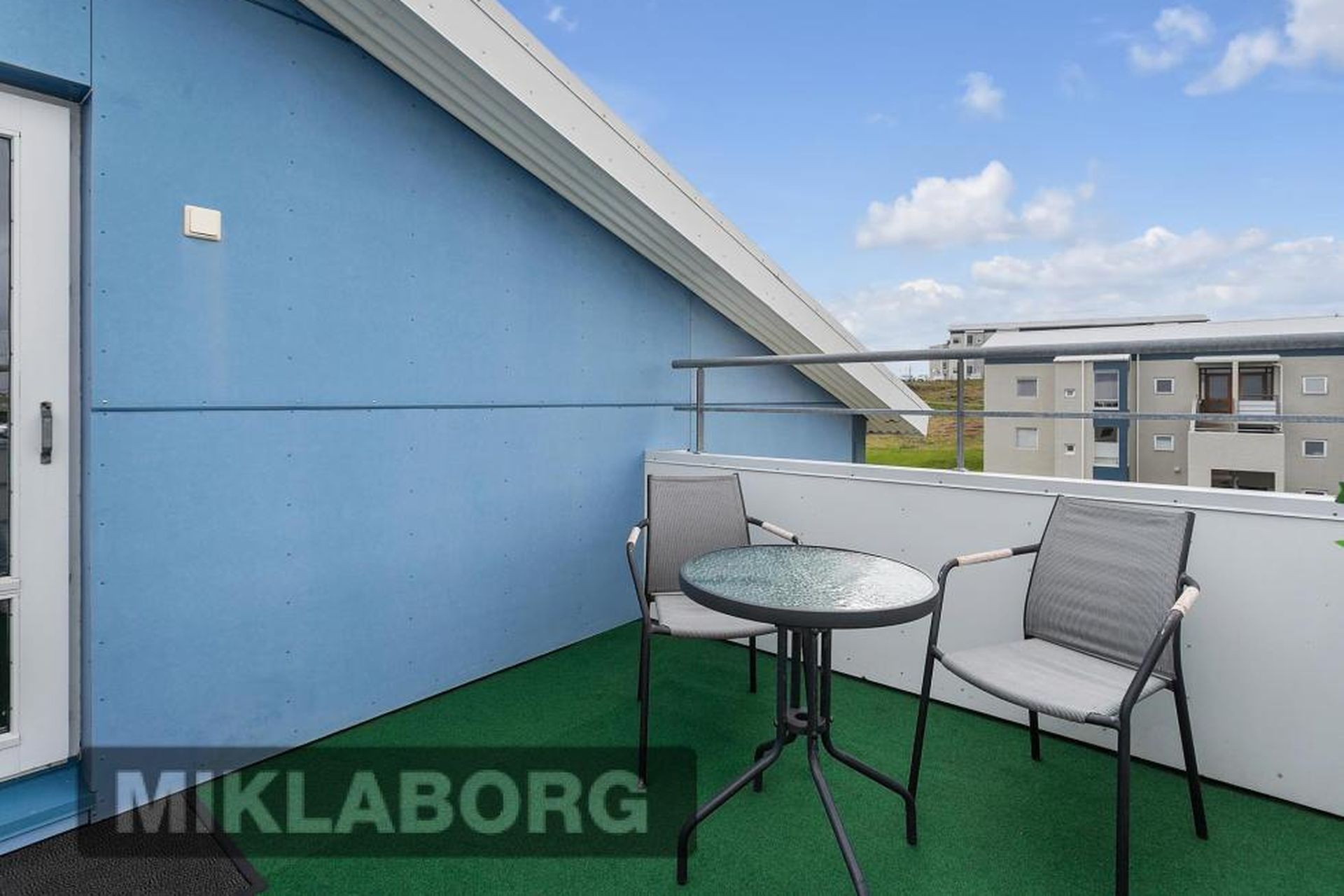 Goðaborgir 8, 112 Reykjavík