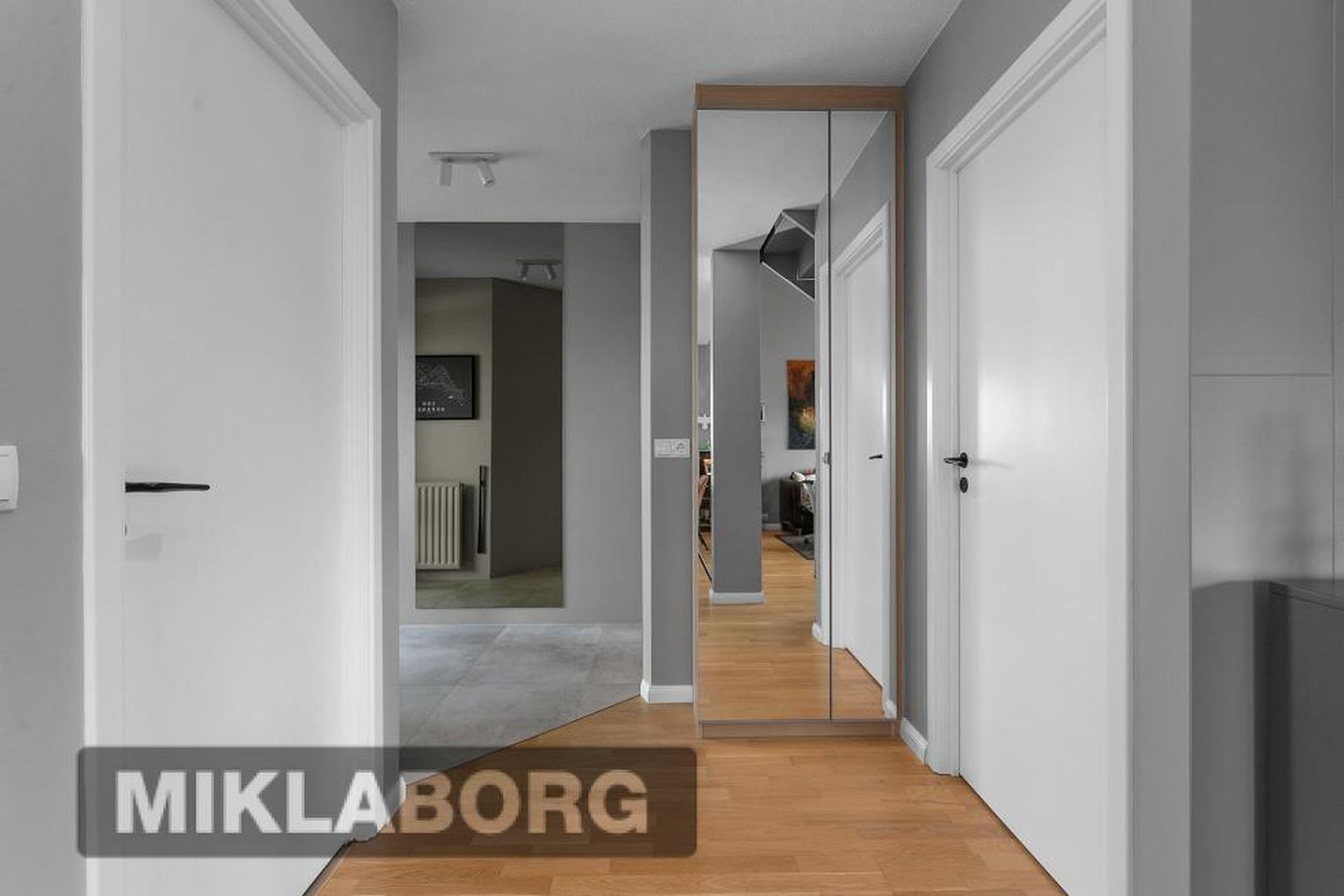 Goðaborgir 8, 112 Reykjavík