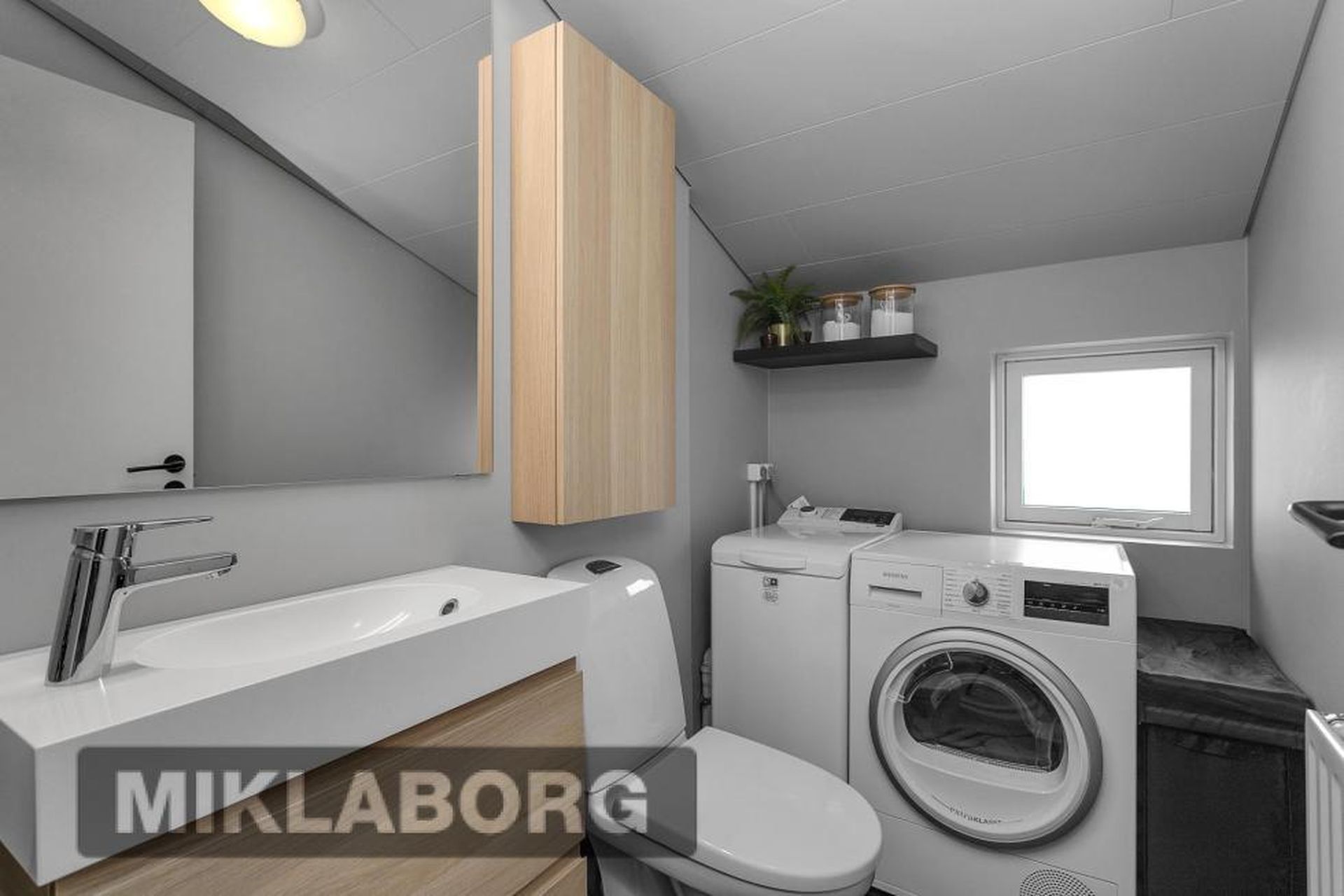 Goðaborgir 8, 112 Reykjavík
