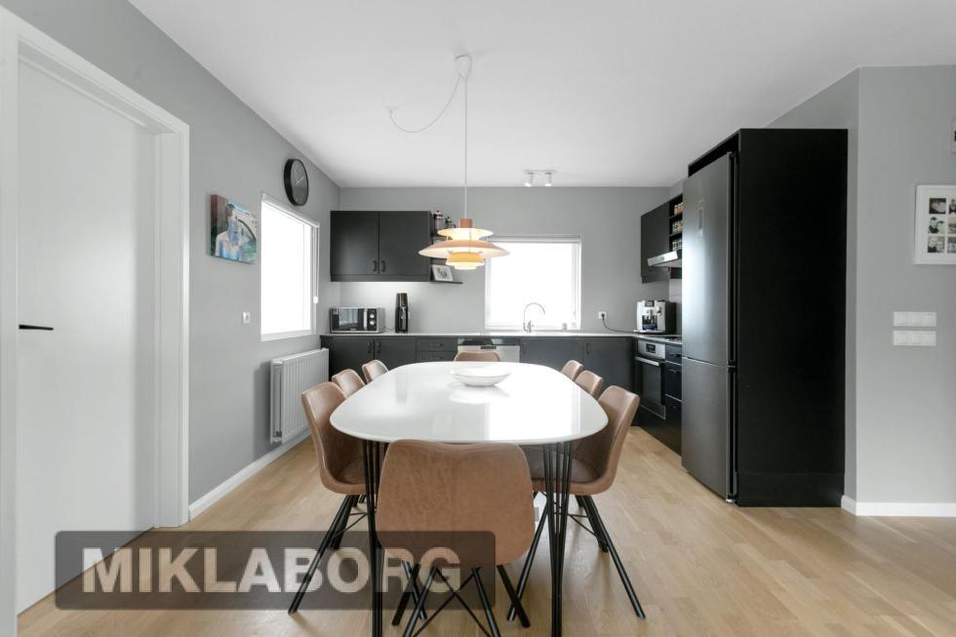 Goðaborgir 8, 112 Reykjavík