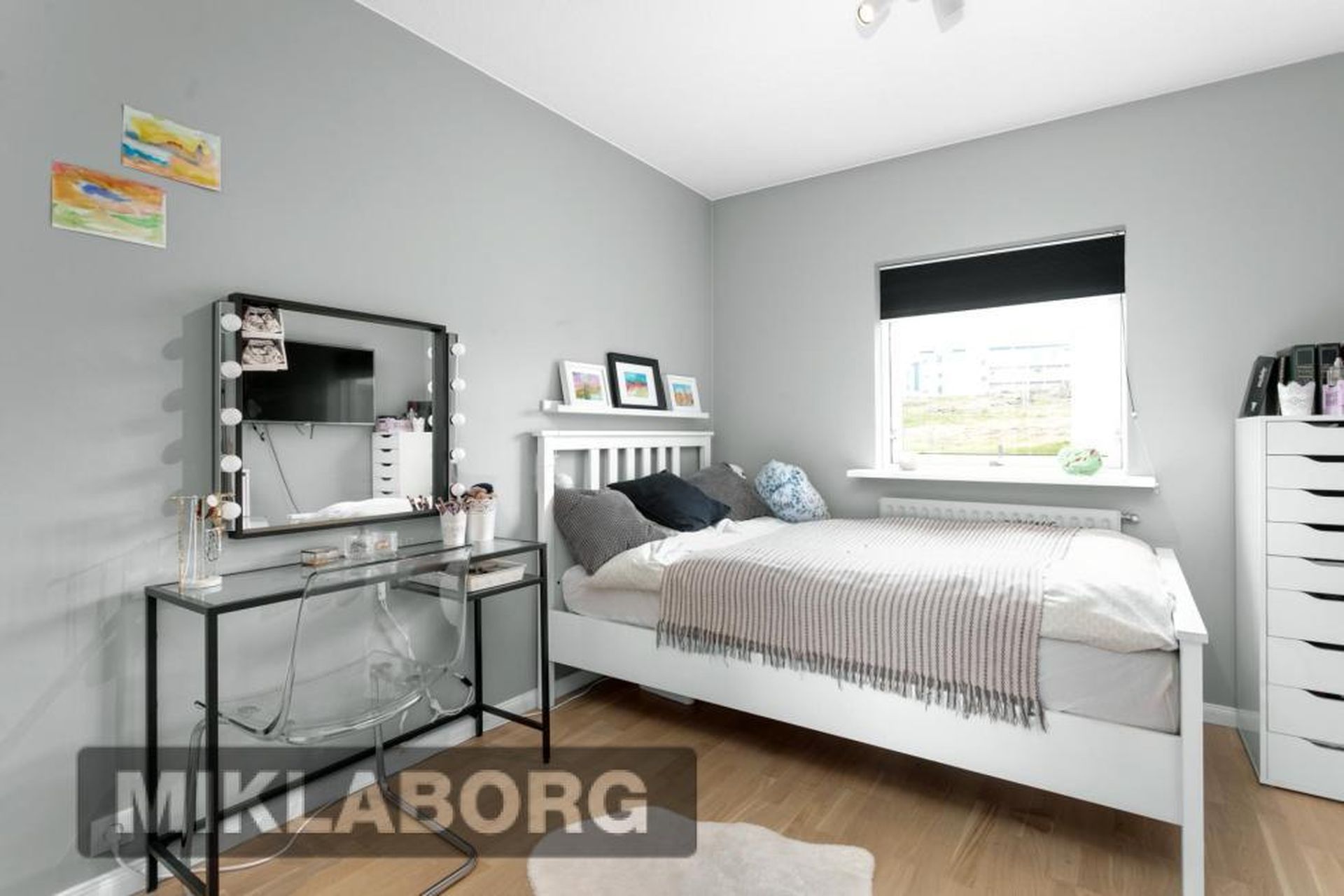 Goðaborgir 8, 112 Reykjavík