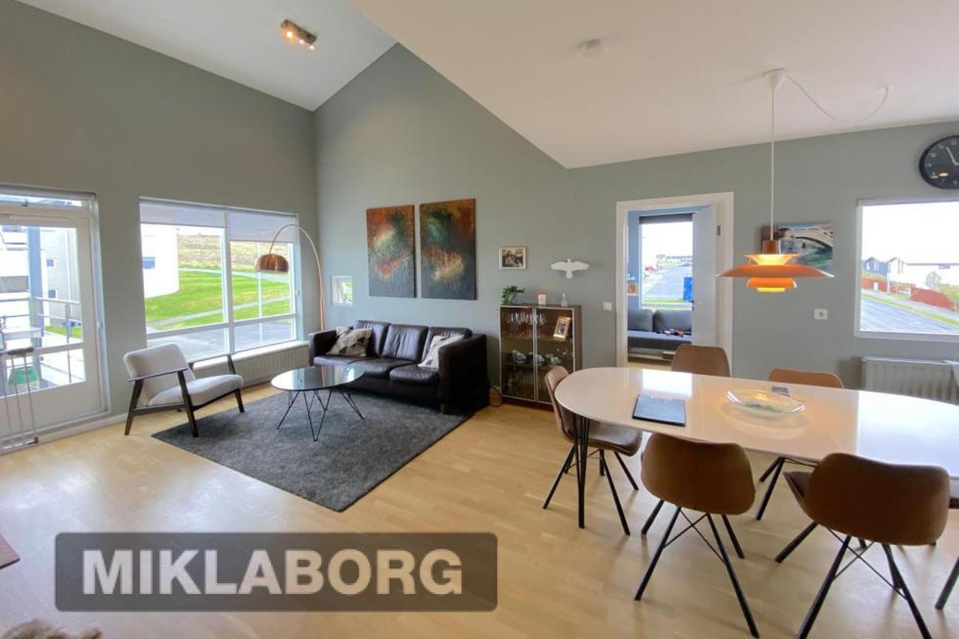 Goðaborgir 8, 112 Reykjavík