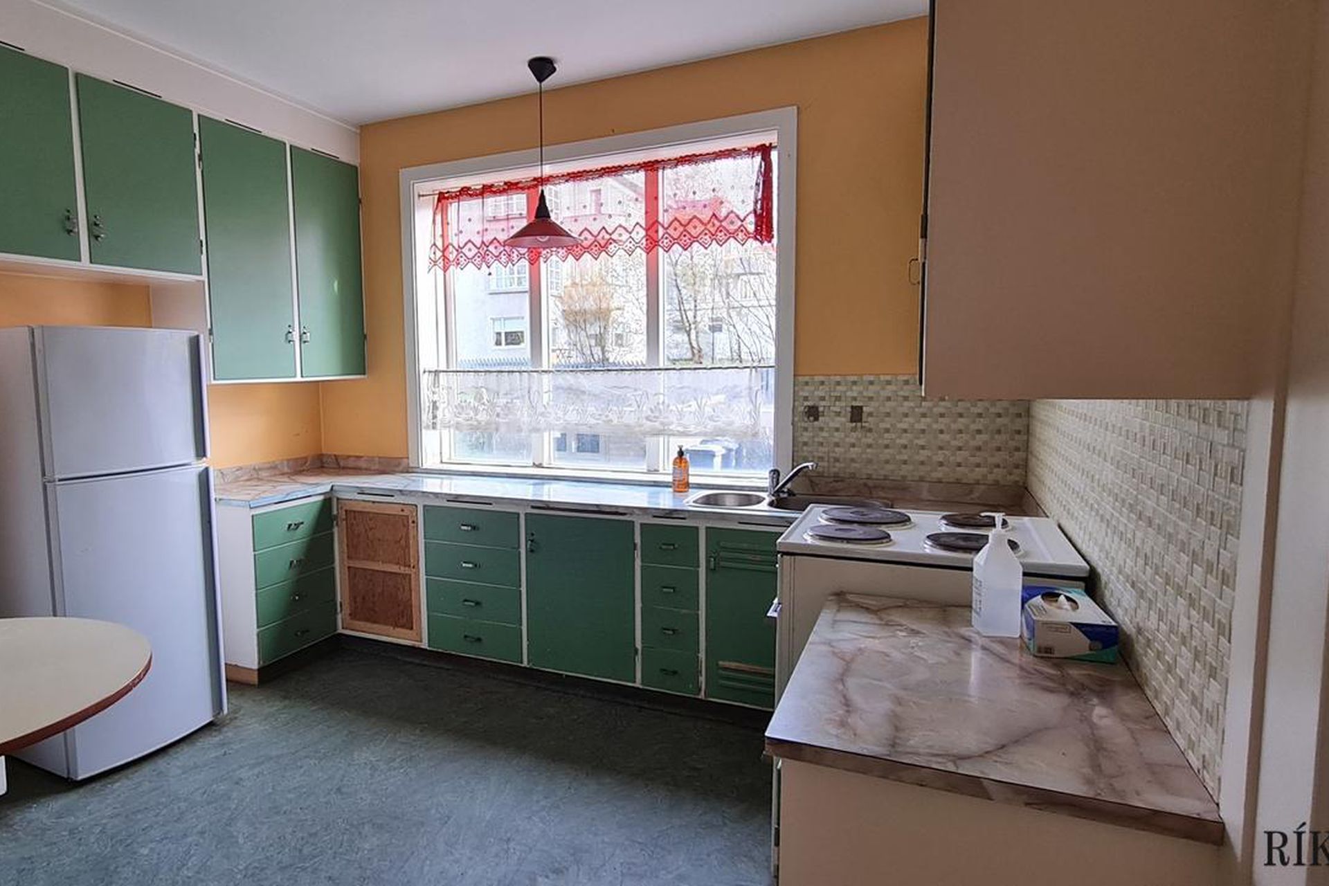 Langahlíð 9, 105 Reykjavík