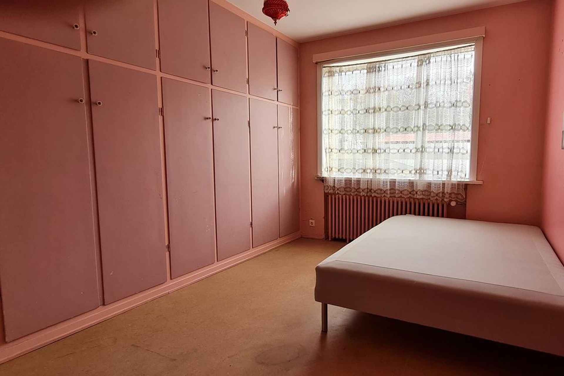 Langahlíð 9, 105 Reykjavík