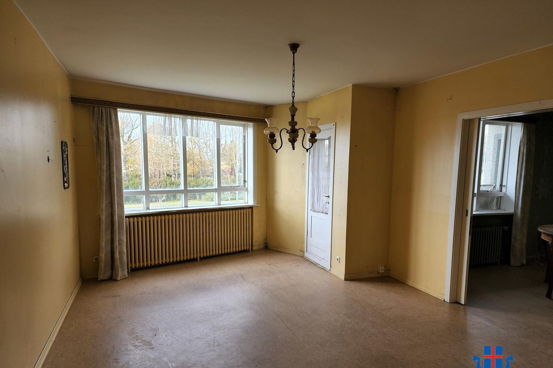 Langahlíð 9, 105 Reykjavík