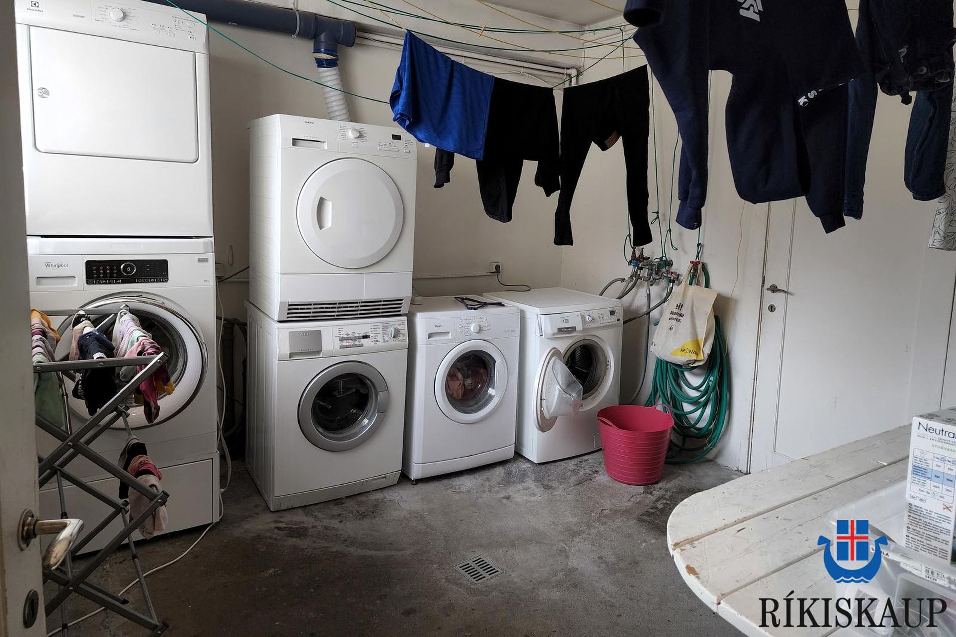 Langahlíð 9, 105 Reykjavík