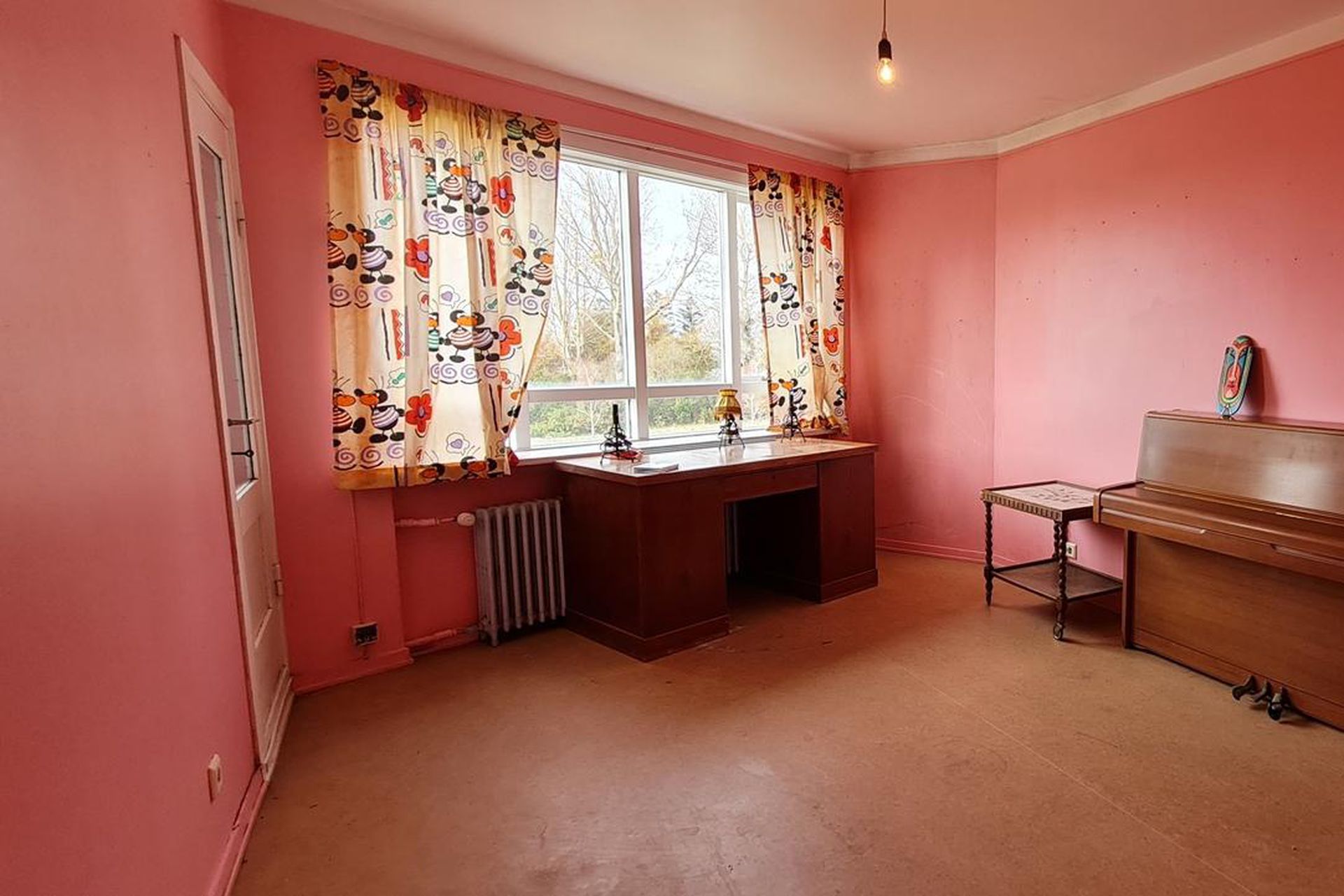 Langahlíð 9, 105 Reykjavík