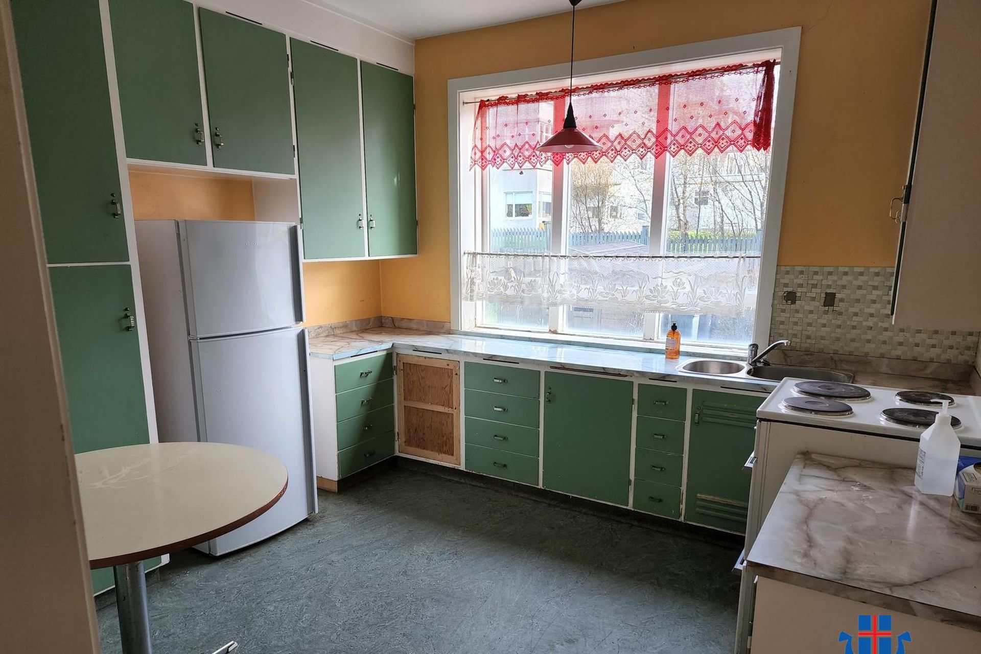 Langahlíð 9, 105 Reykjavík