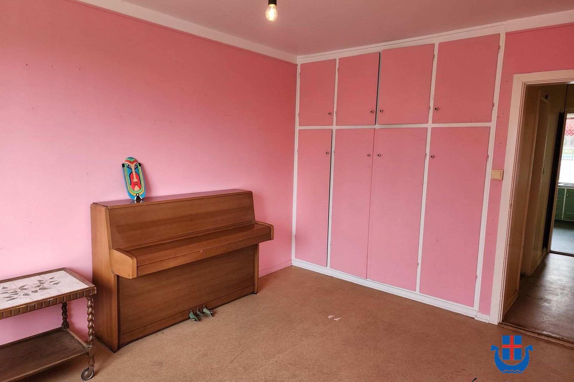 Langahlíð 9, 105 Reykjavík