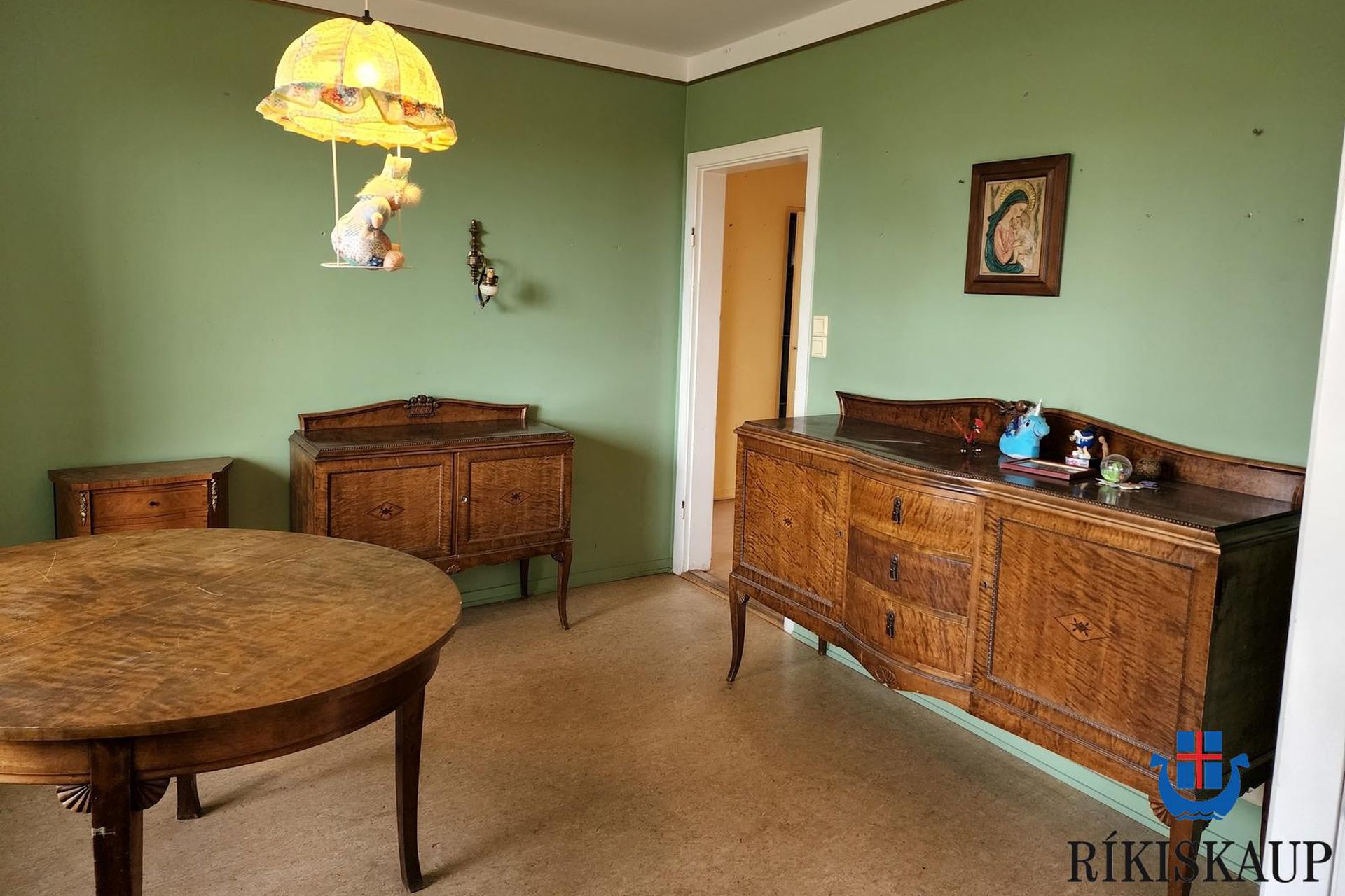 Langahlíð 9, 105 Reykjavík