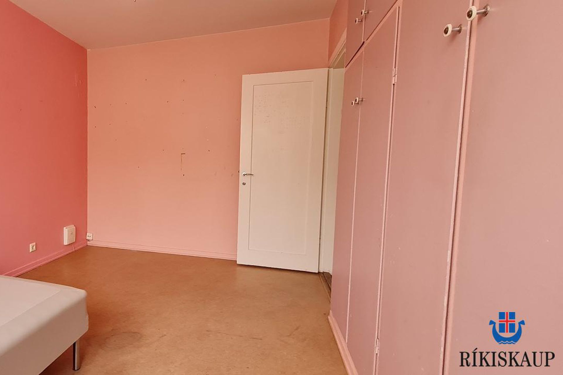 Langahlíð 9, 105 Reykjavík