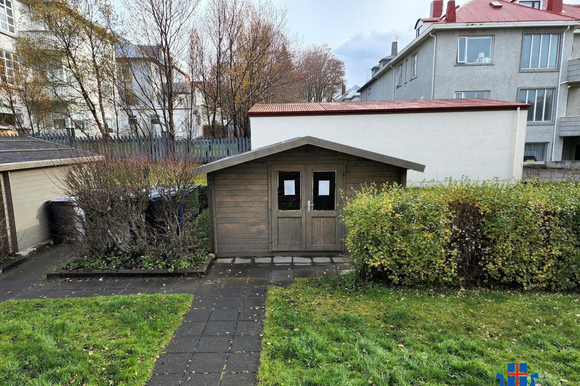 Langahlíð 9, 105 Reykjavík