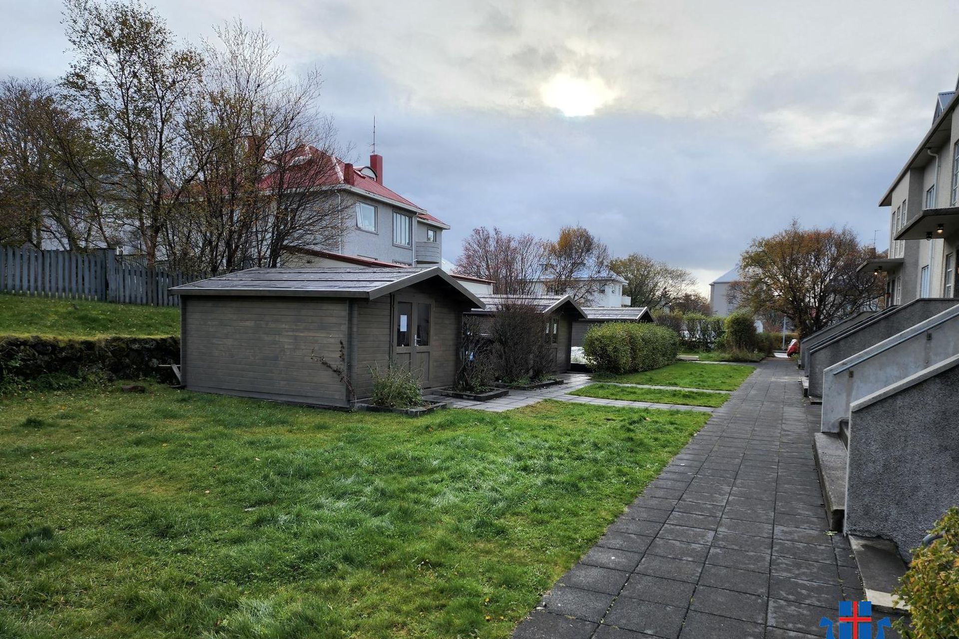 Langahlíð 9, 105 Reykjavík