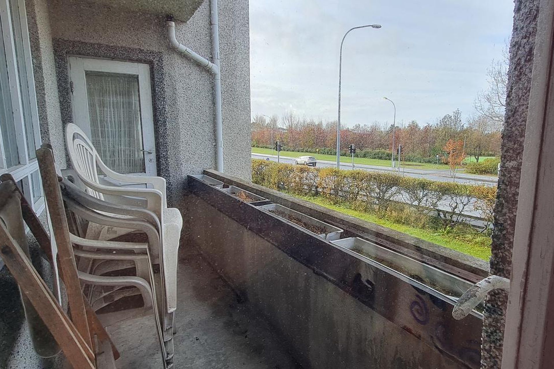 Langahlíð 9, 105 Reykjavík