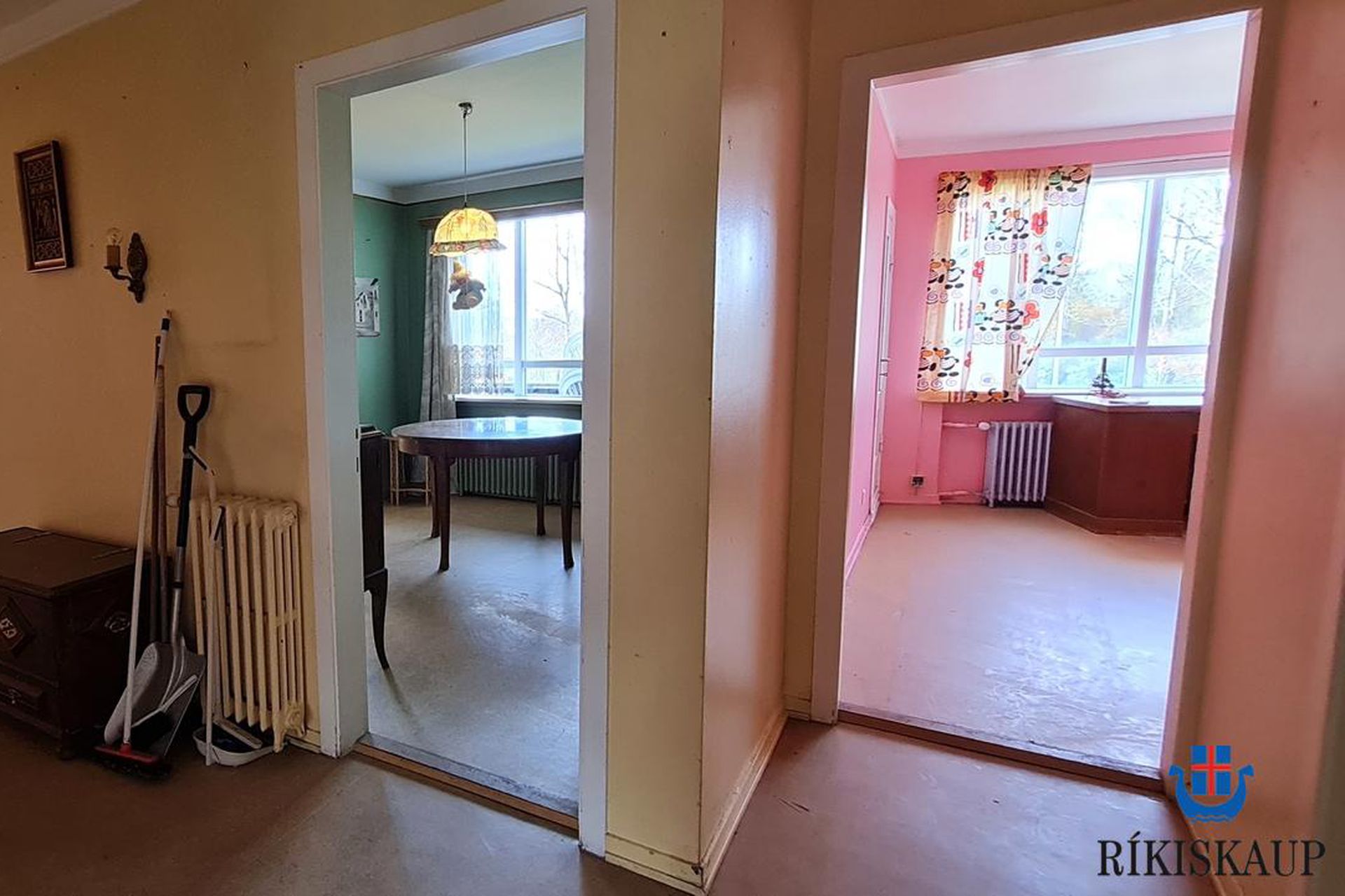 Langahlíð 9, 105 Reykjavík