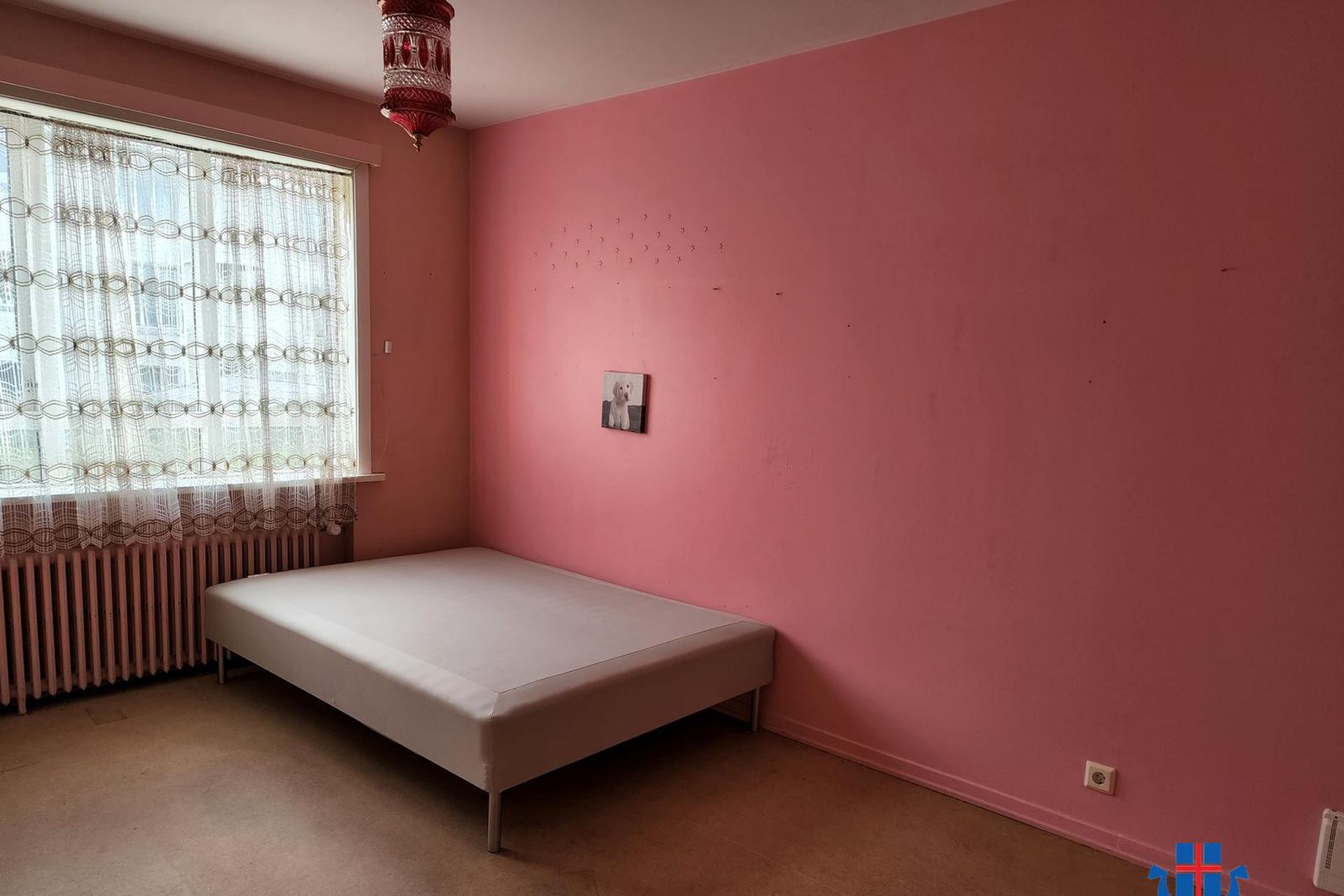 Langahlíð 9, 105 Reykjavík