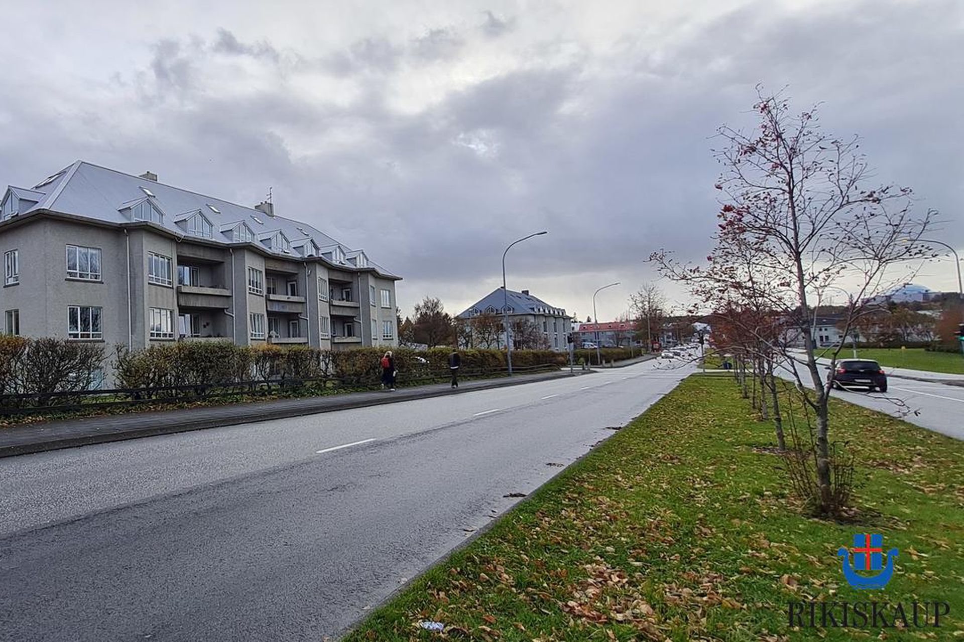 Langahlíð 9, 105 Reykjavík