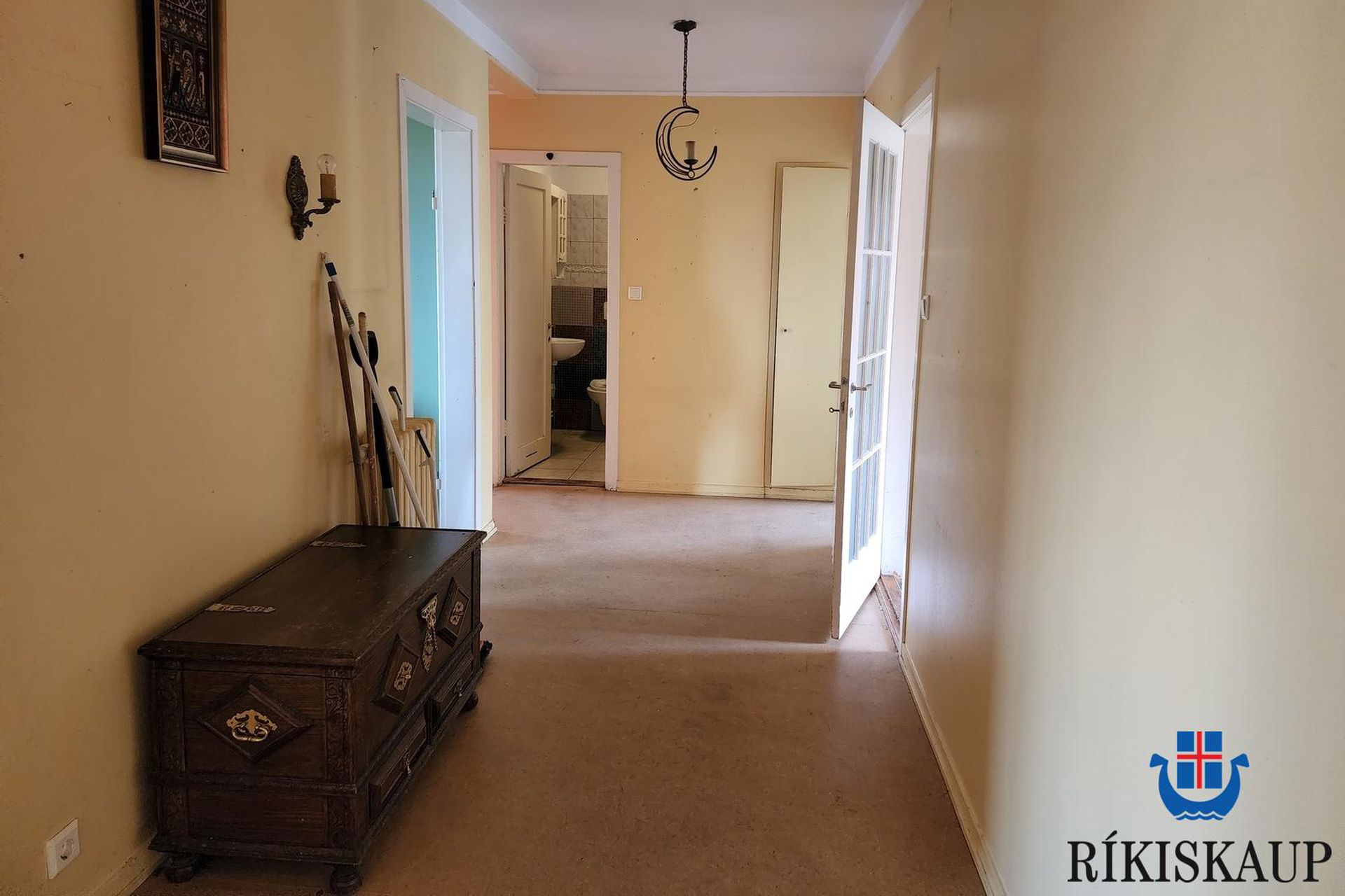 Langahlíð 9, 105 Reykjavík