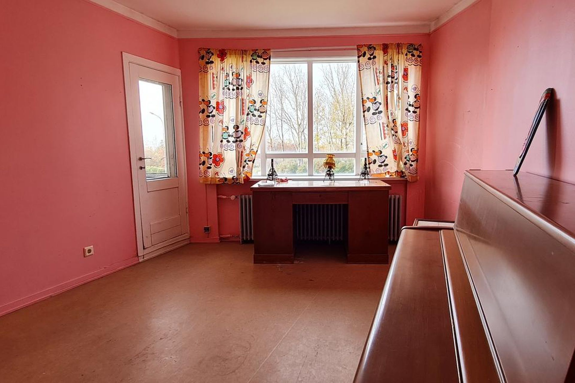 Langahlíð 9, 105 Reykjavík