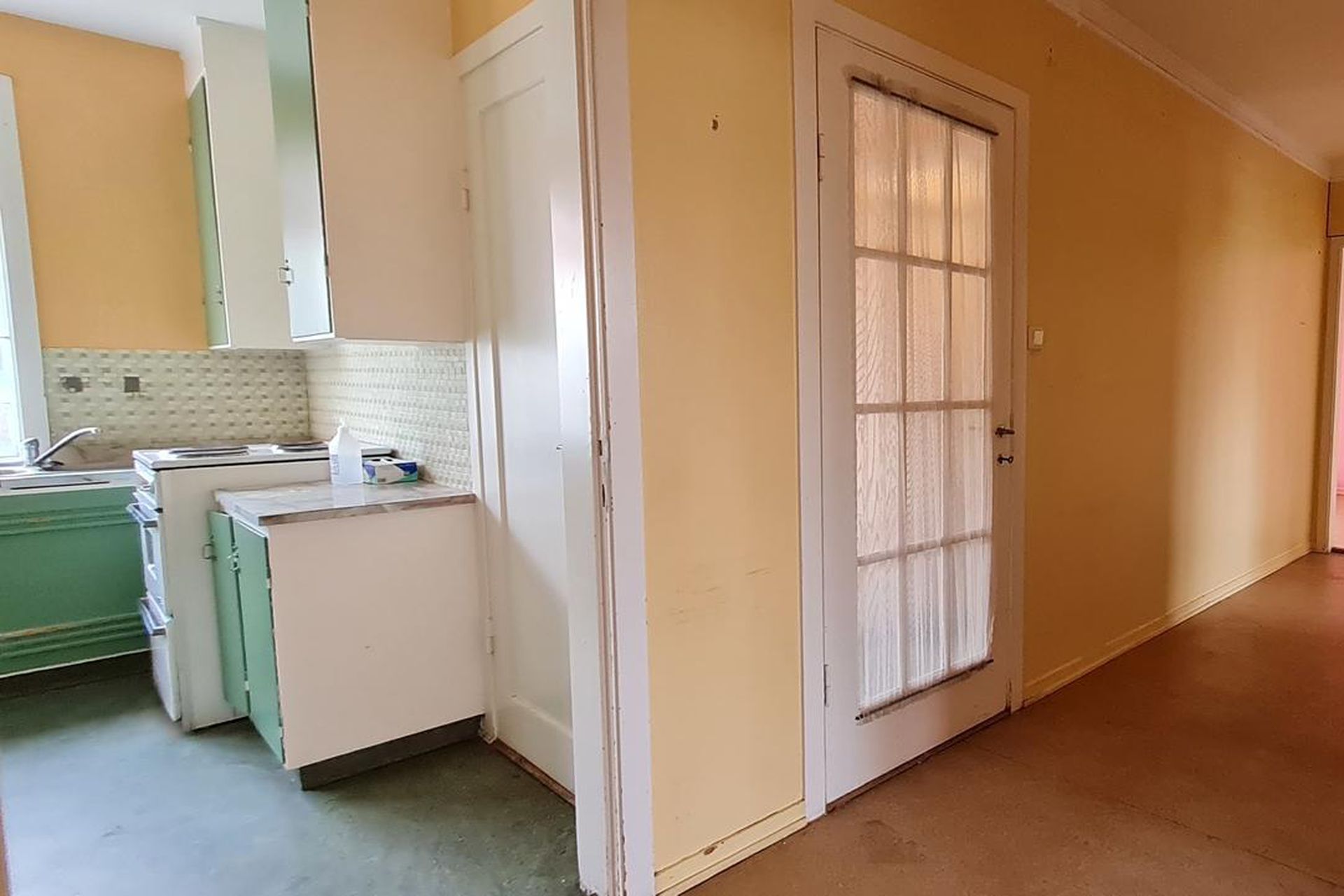 Langahlíð 9, 105 Reykjavík