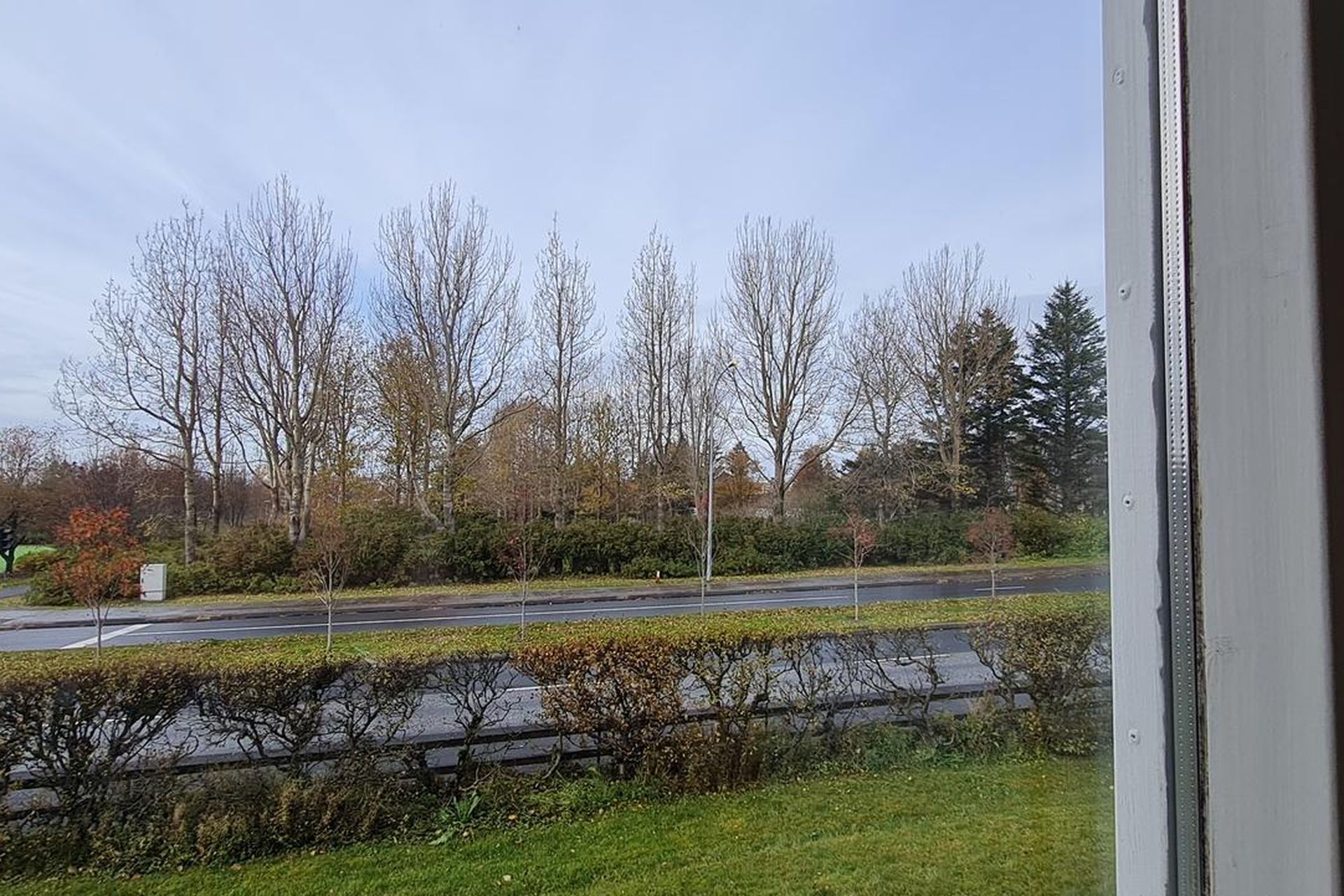 Langahlíð 9, 105 Reykjavík