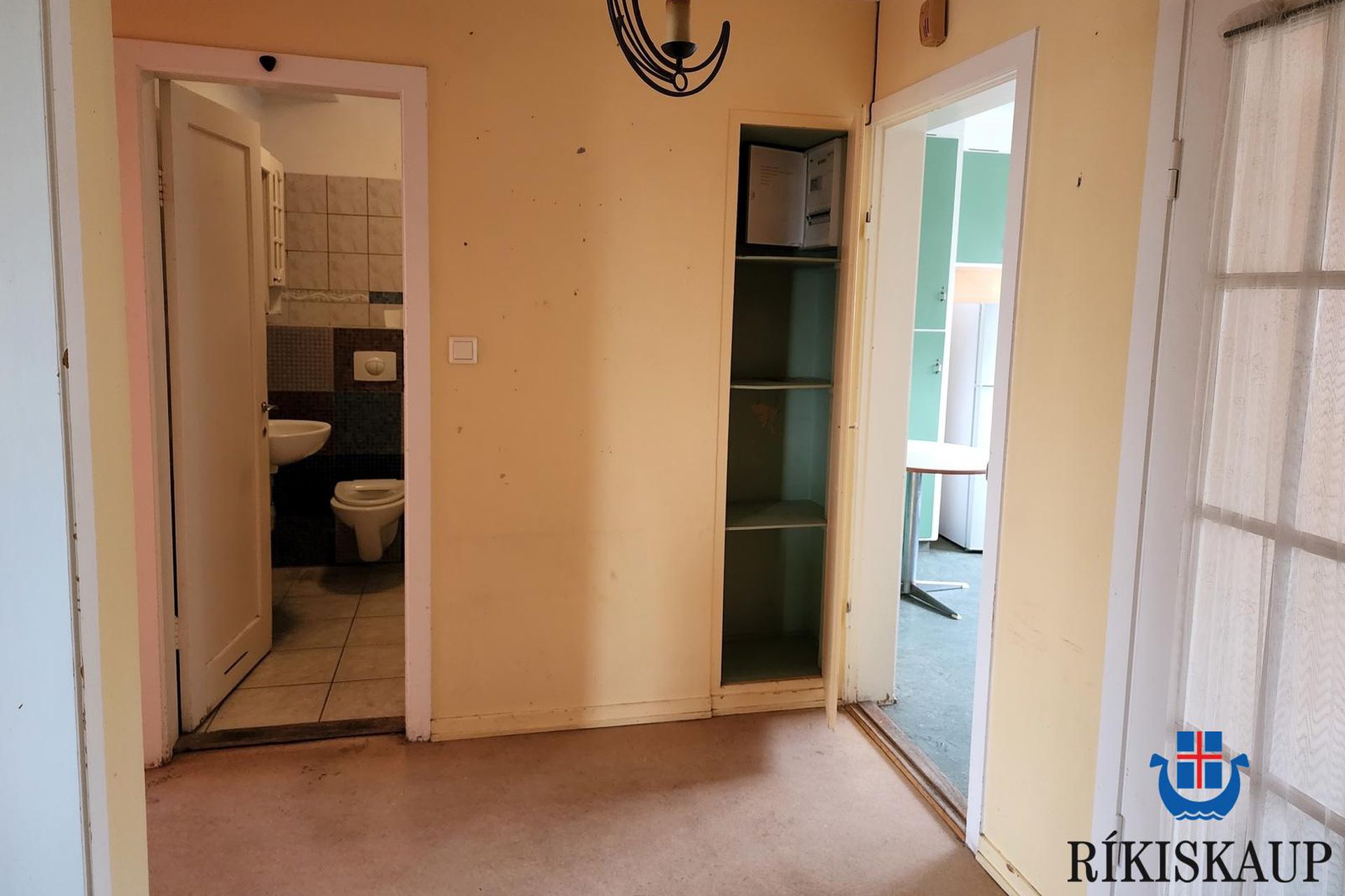 Langahlíð 9, 105 Reykjavík