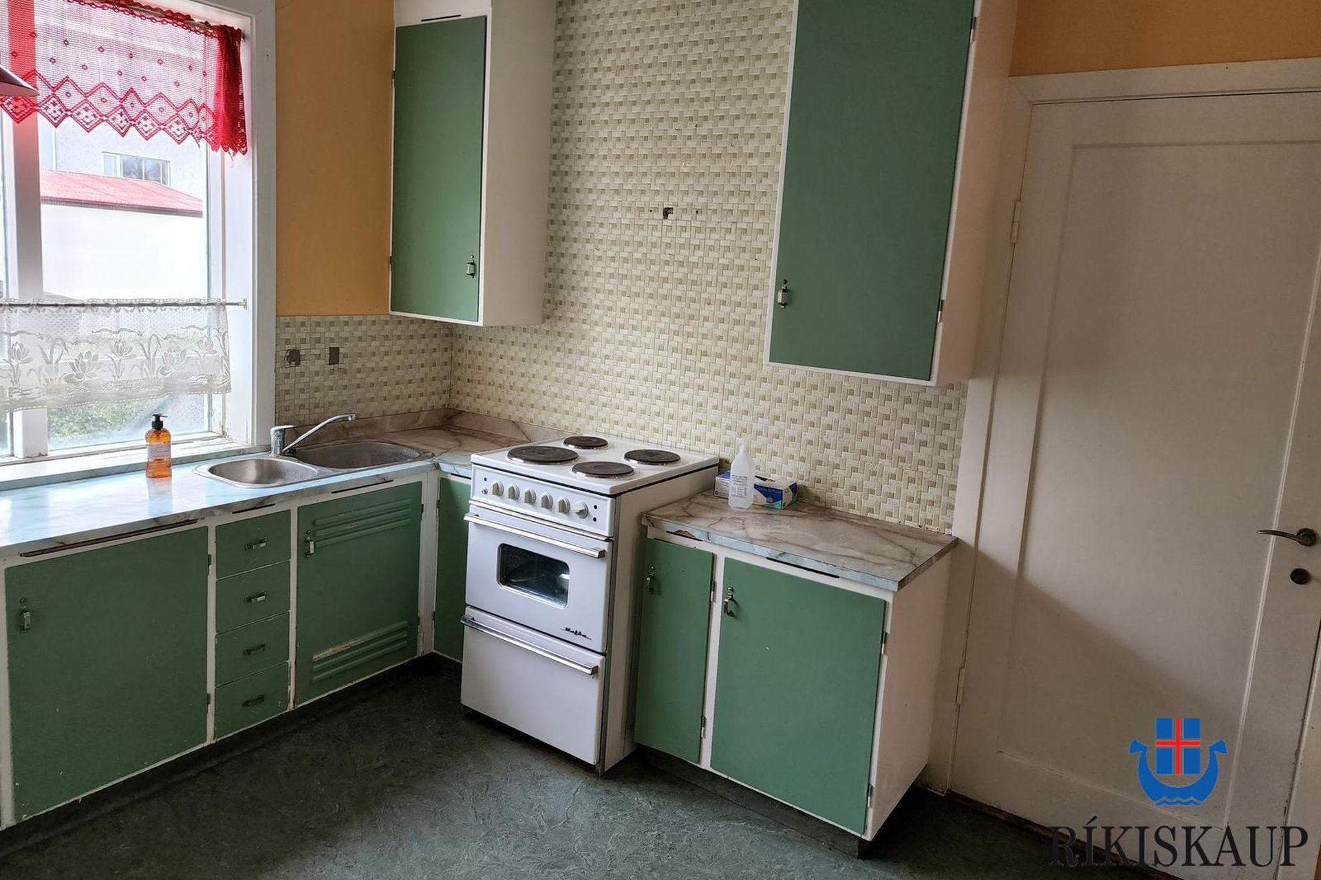 Langahlíð 9, 105 Reykjavík